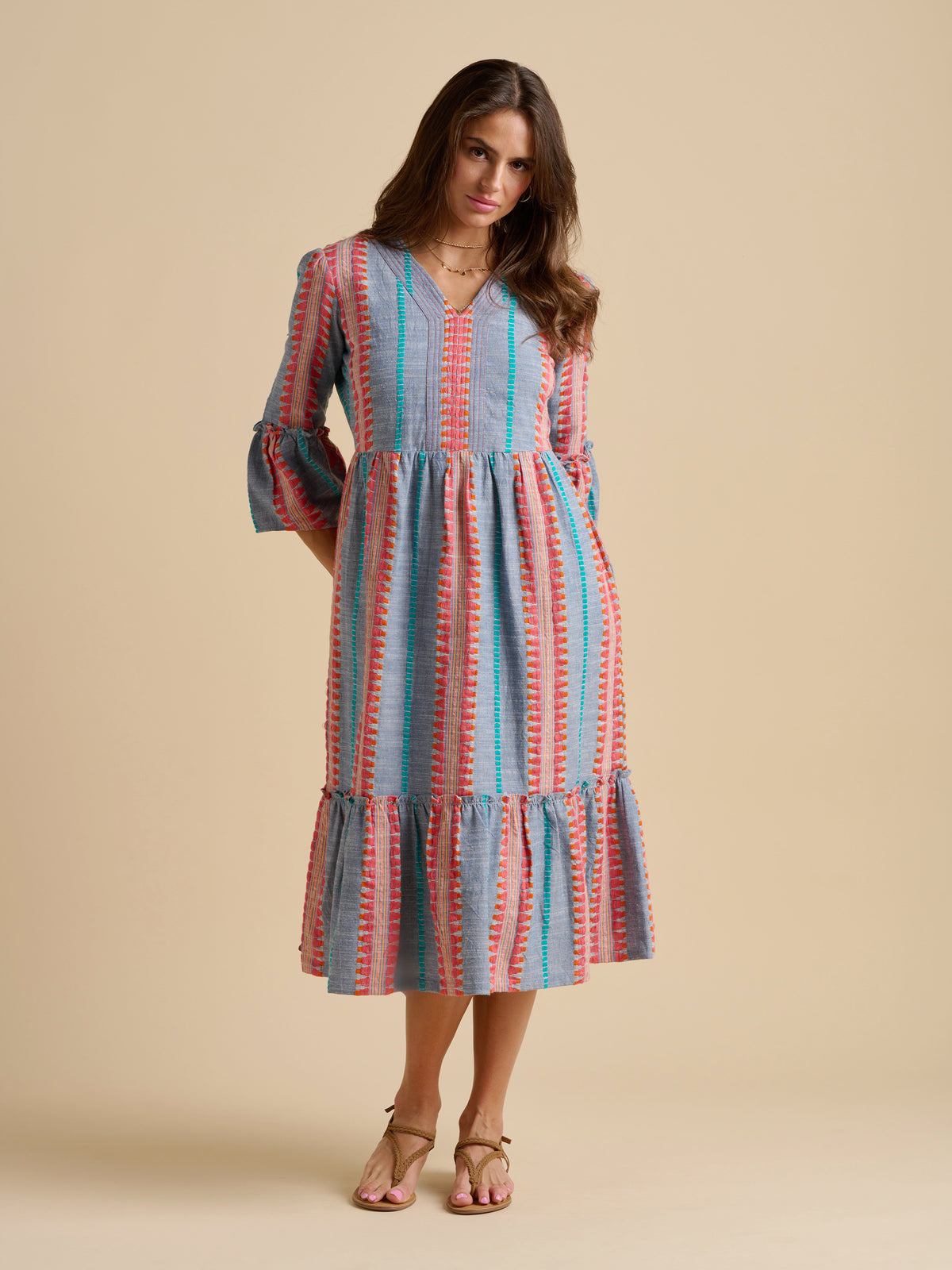 Brakeburn Robe New In | Women’s Dresses | Brakeburn
