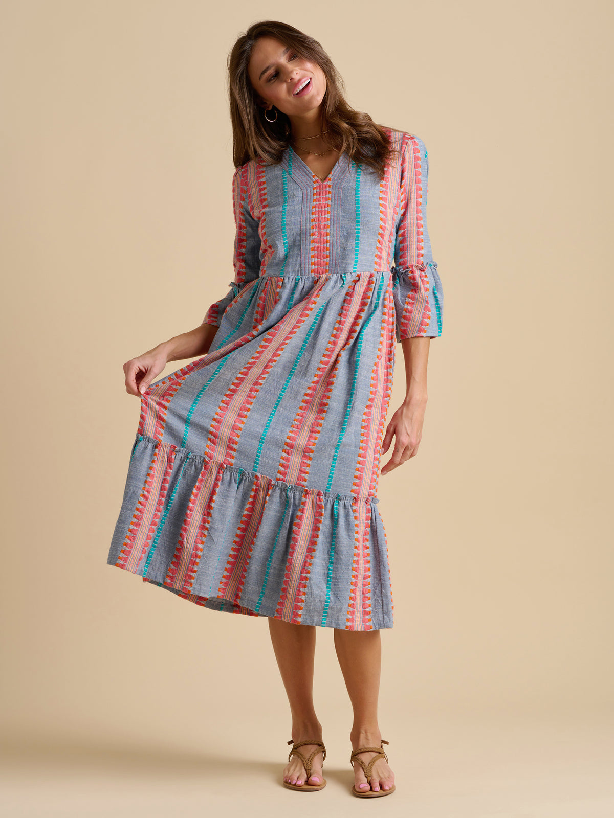 Brakeburn Robe New In | Women’s Dresses | Brakeburn