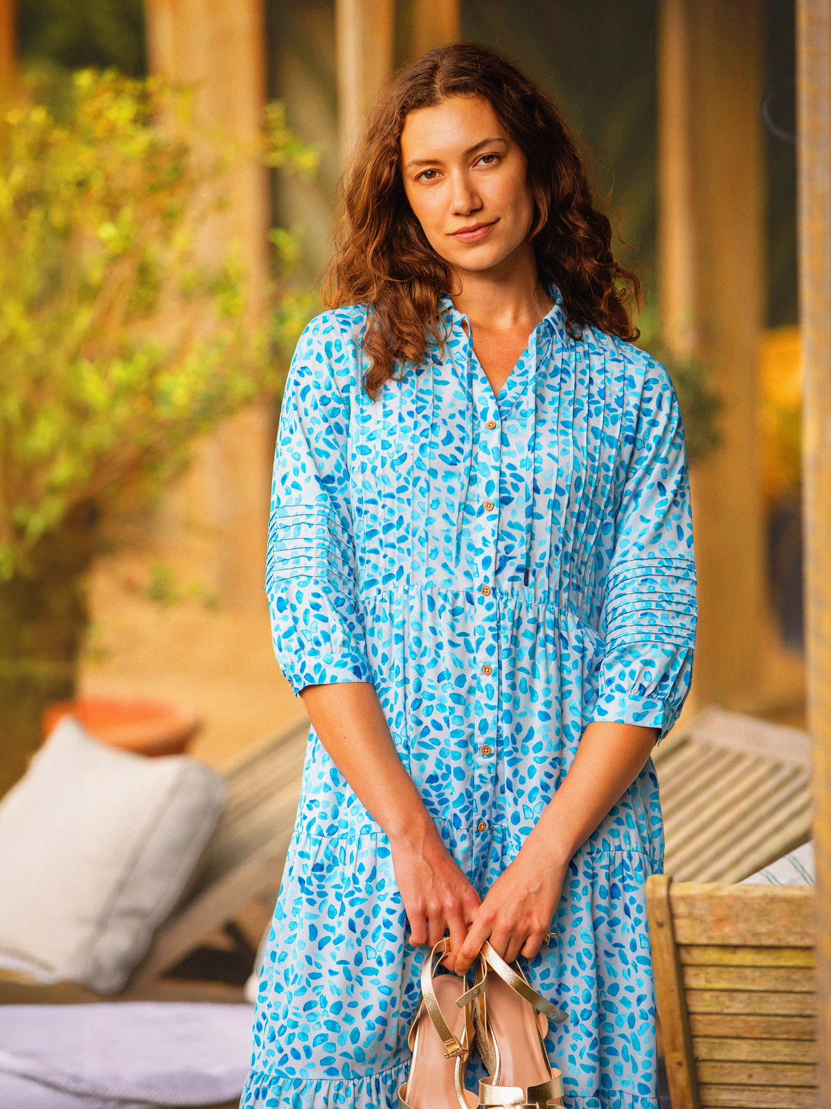 Brakeburn Robe New In | Women’s Dresses | Brakeburn