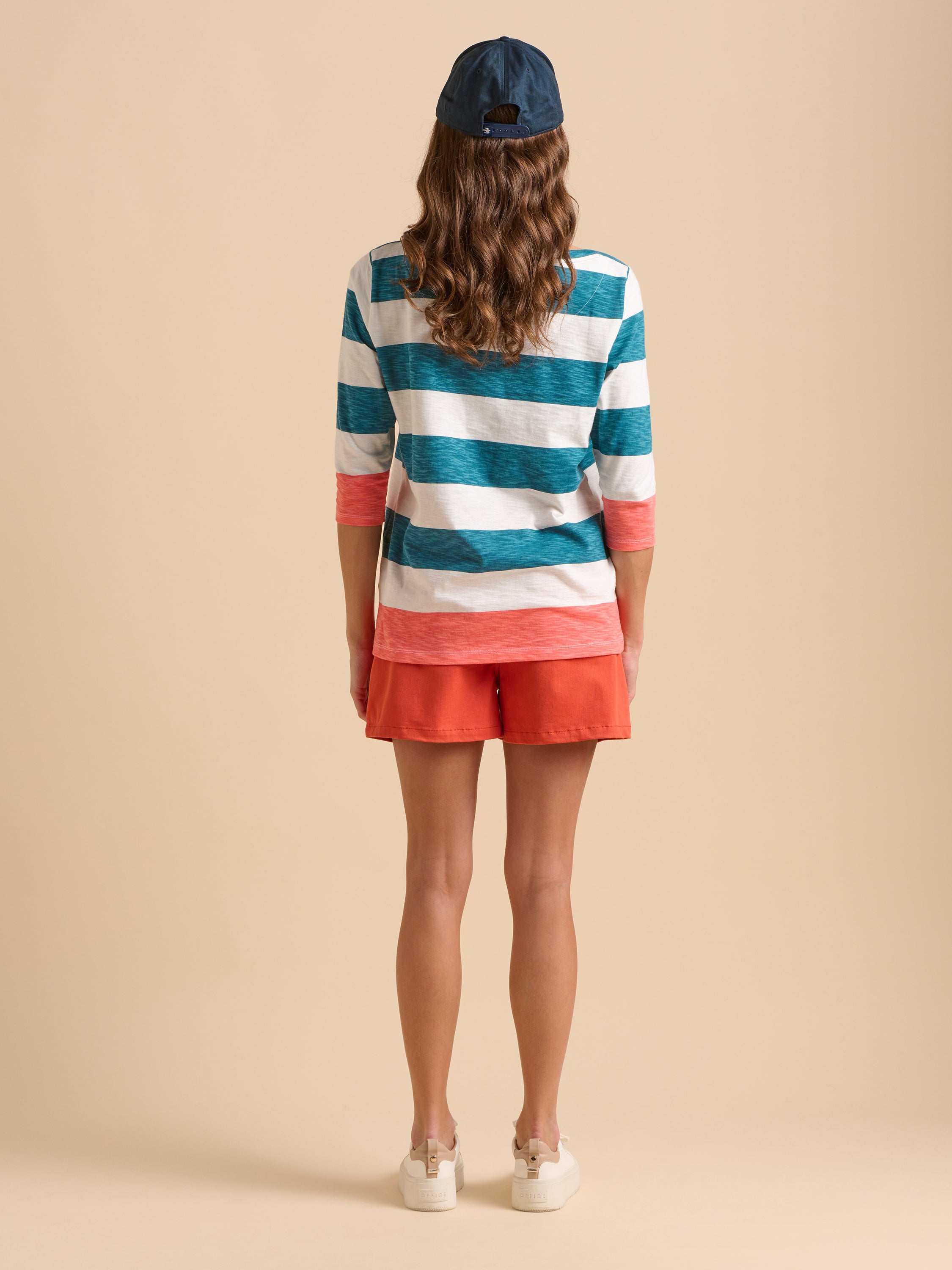 Coastal T Shirt