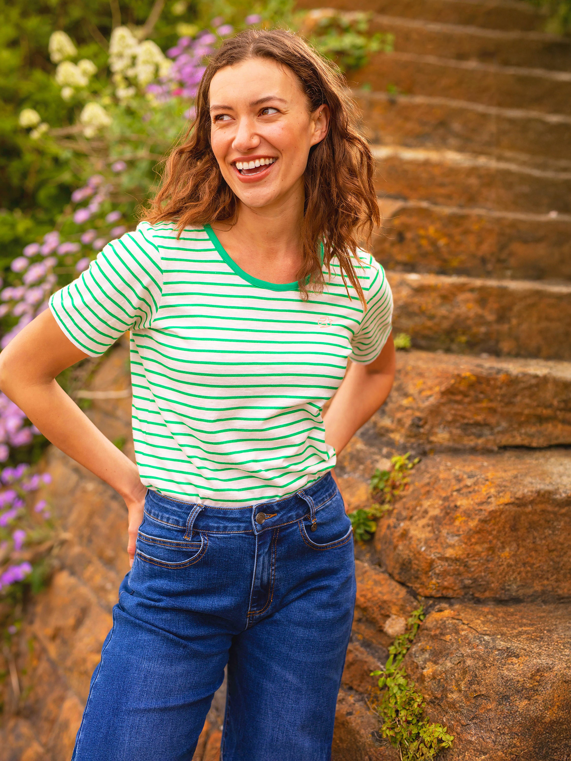 Evergreen T Shirt