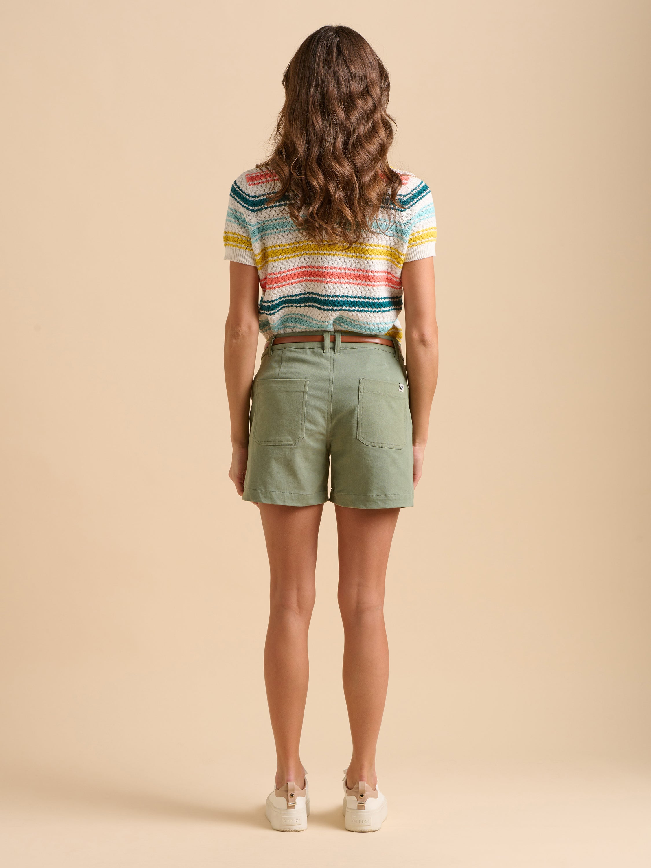Safari Short