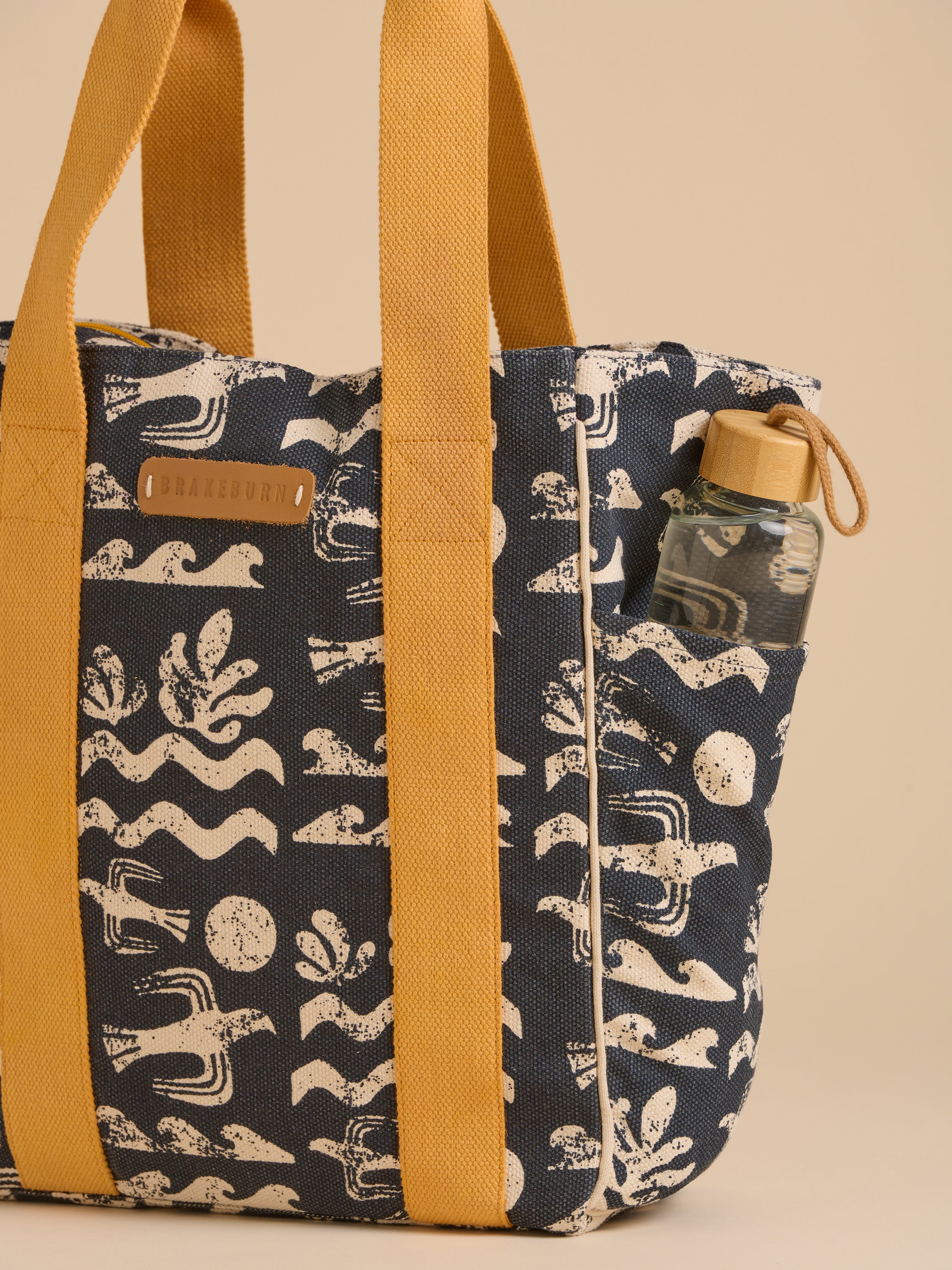 Coast Beach Bag