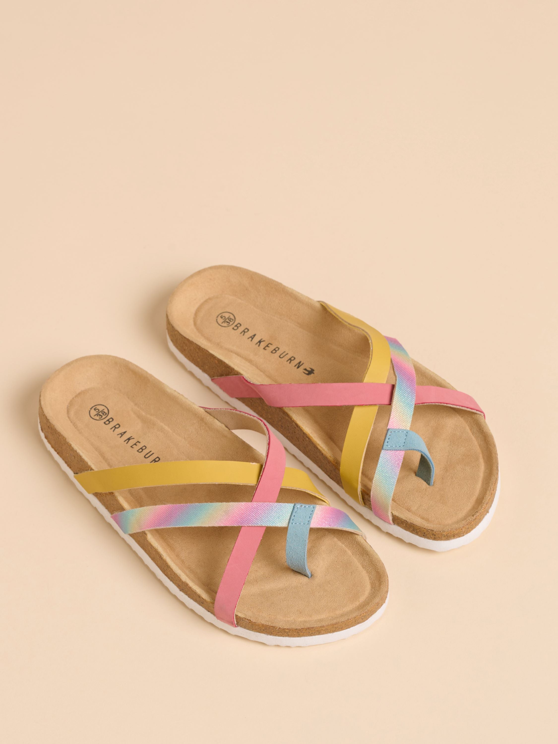 Summer Sandals