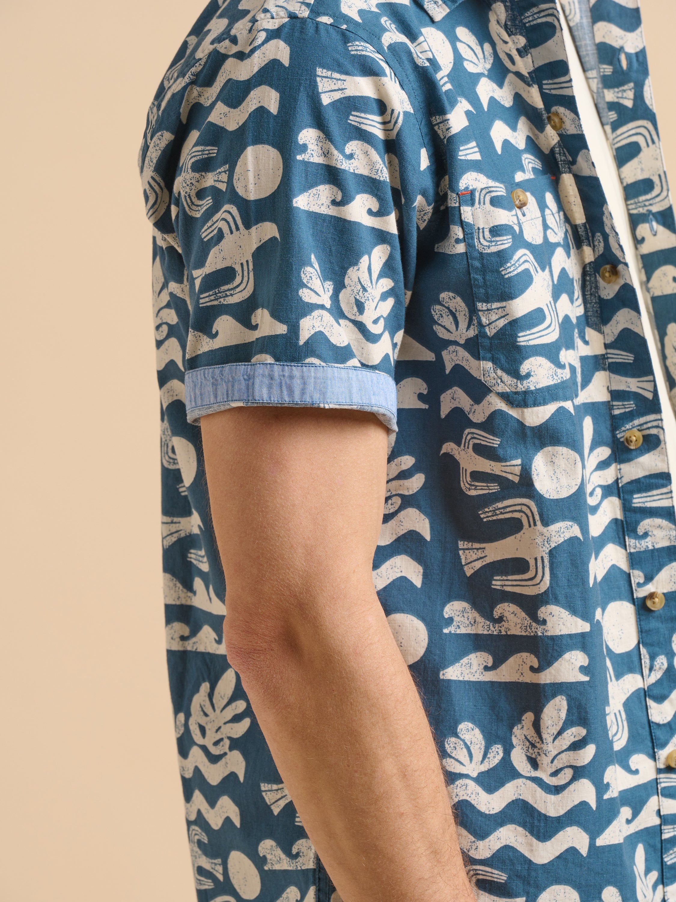 Coast Shirt