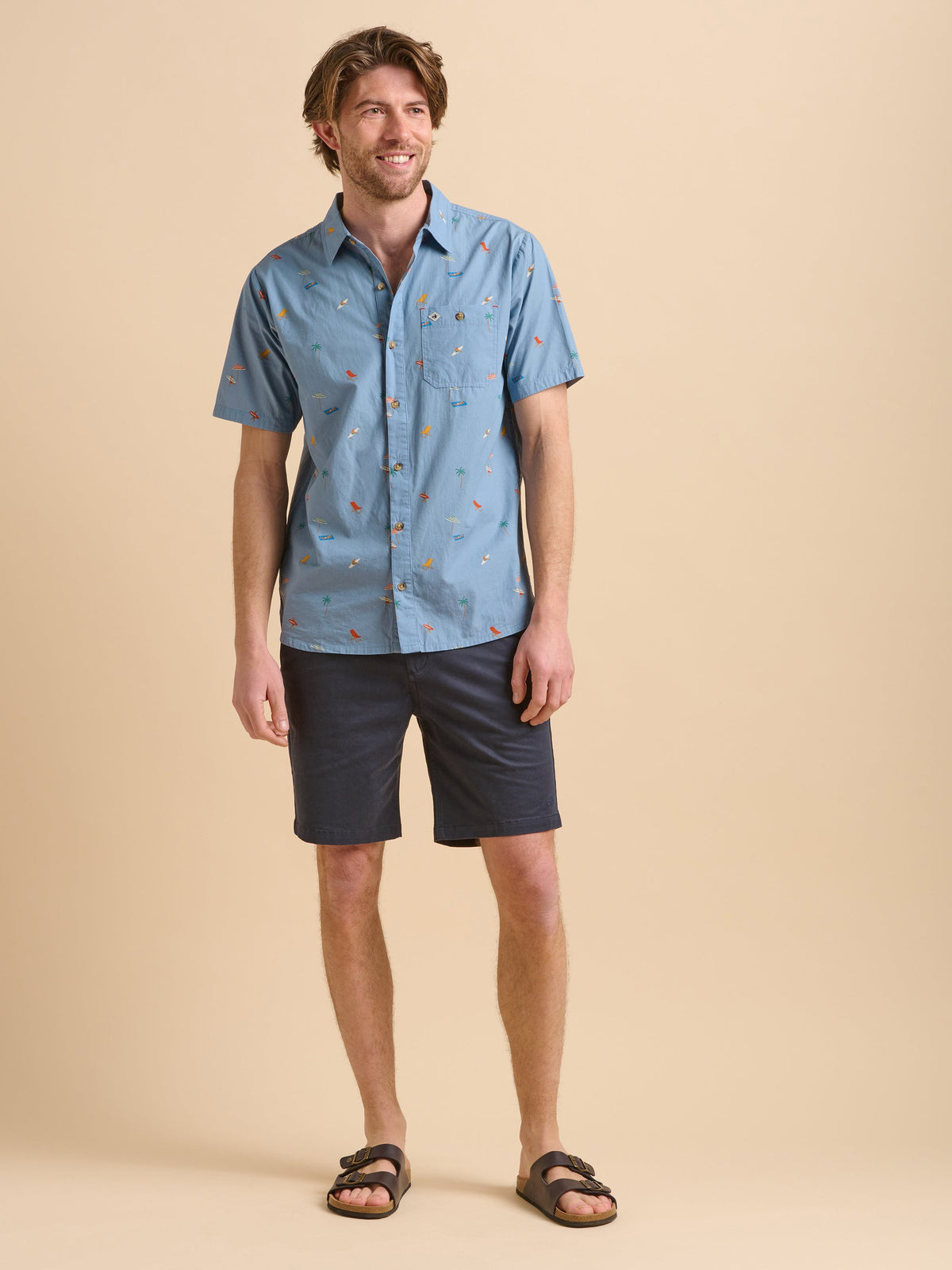 Beach Shirt