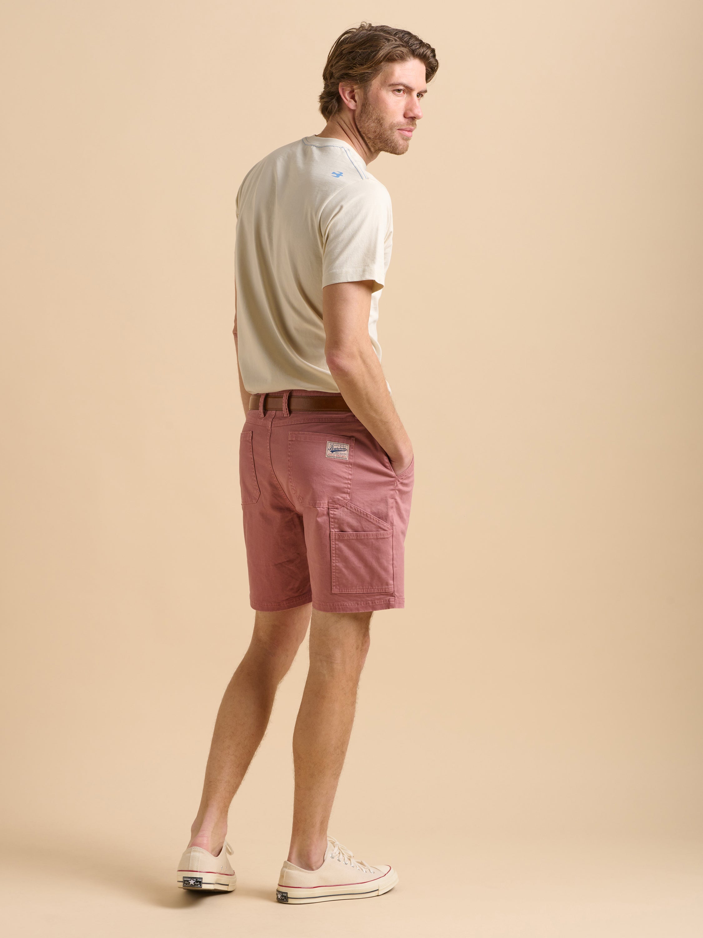 Carpenter Short