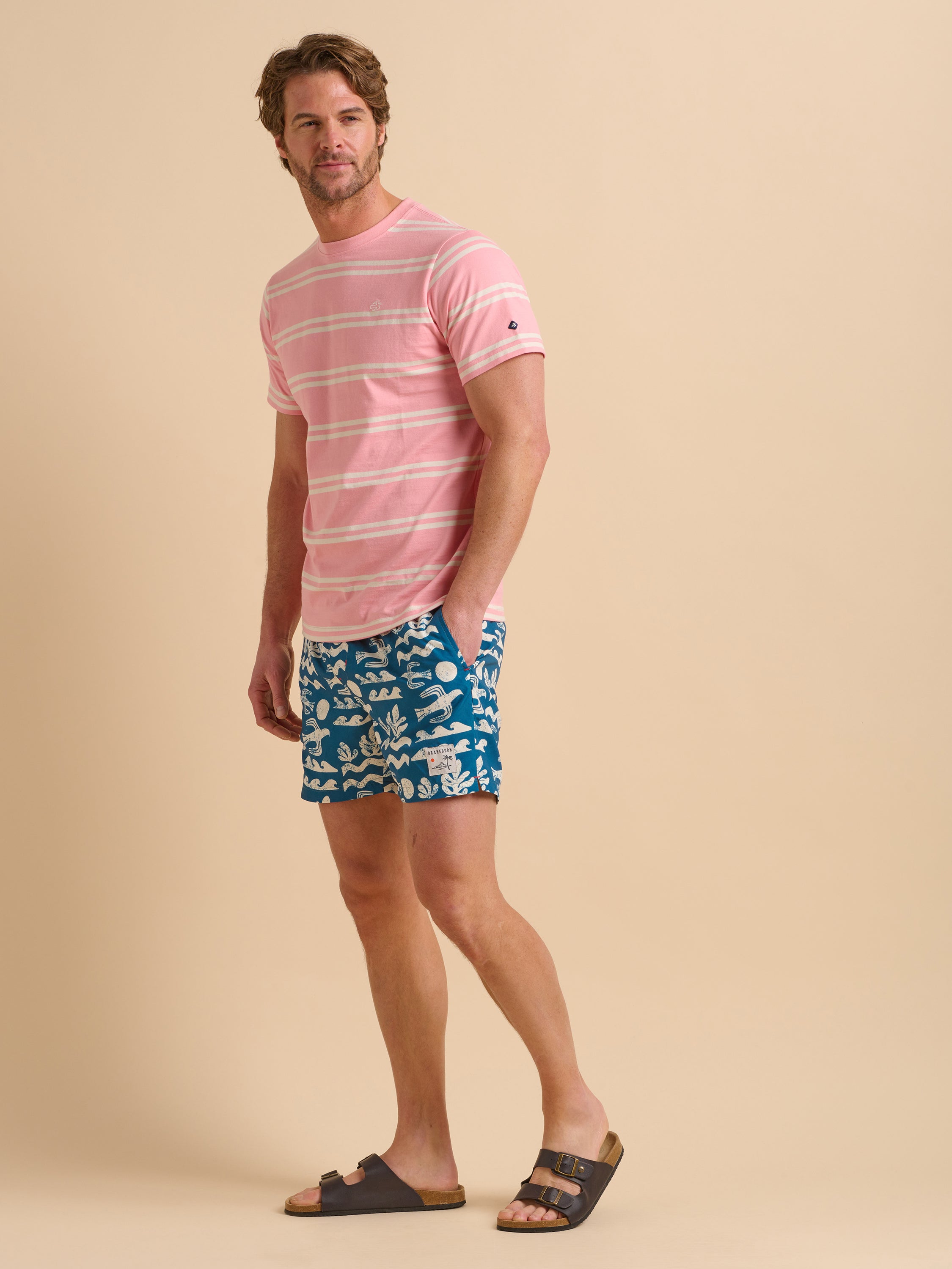Coast Swimshort