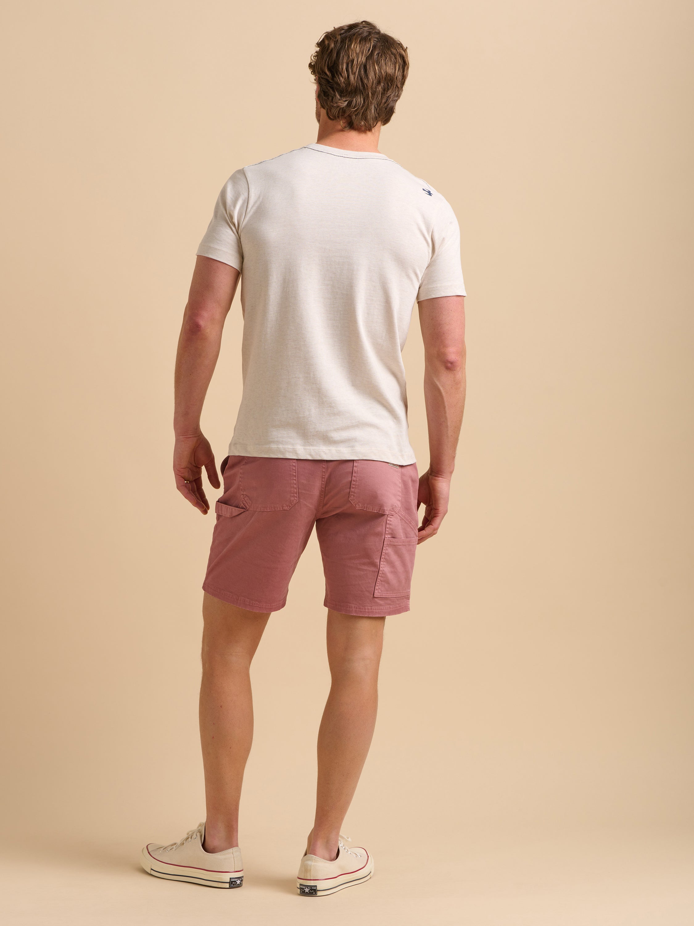 Seagul Tee