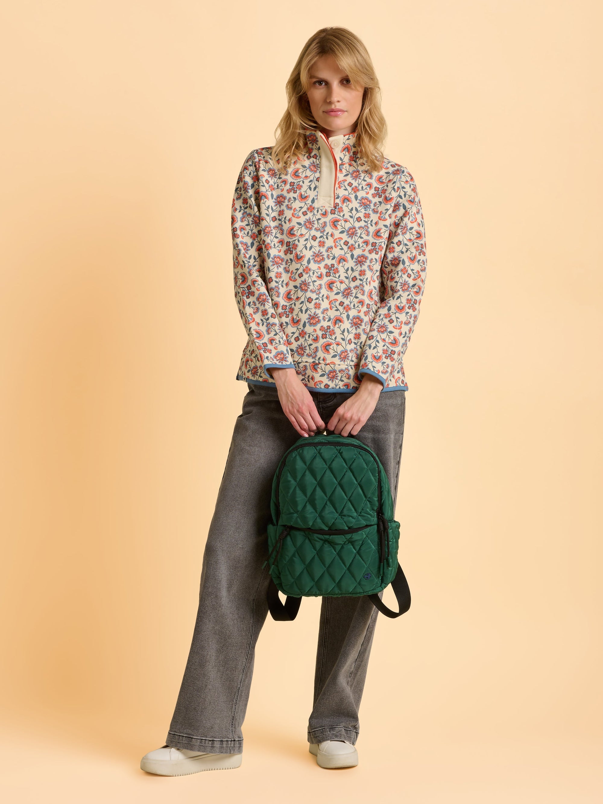Shipstal Backpack