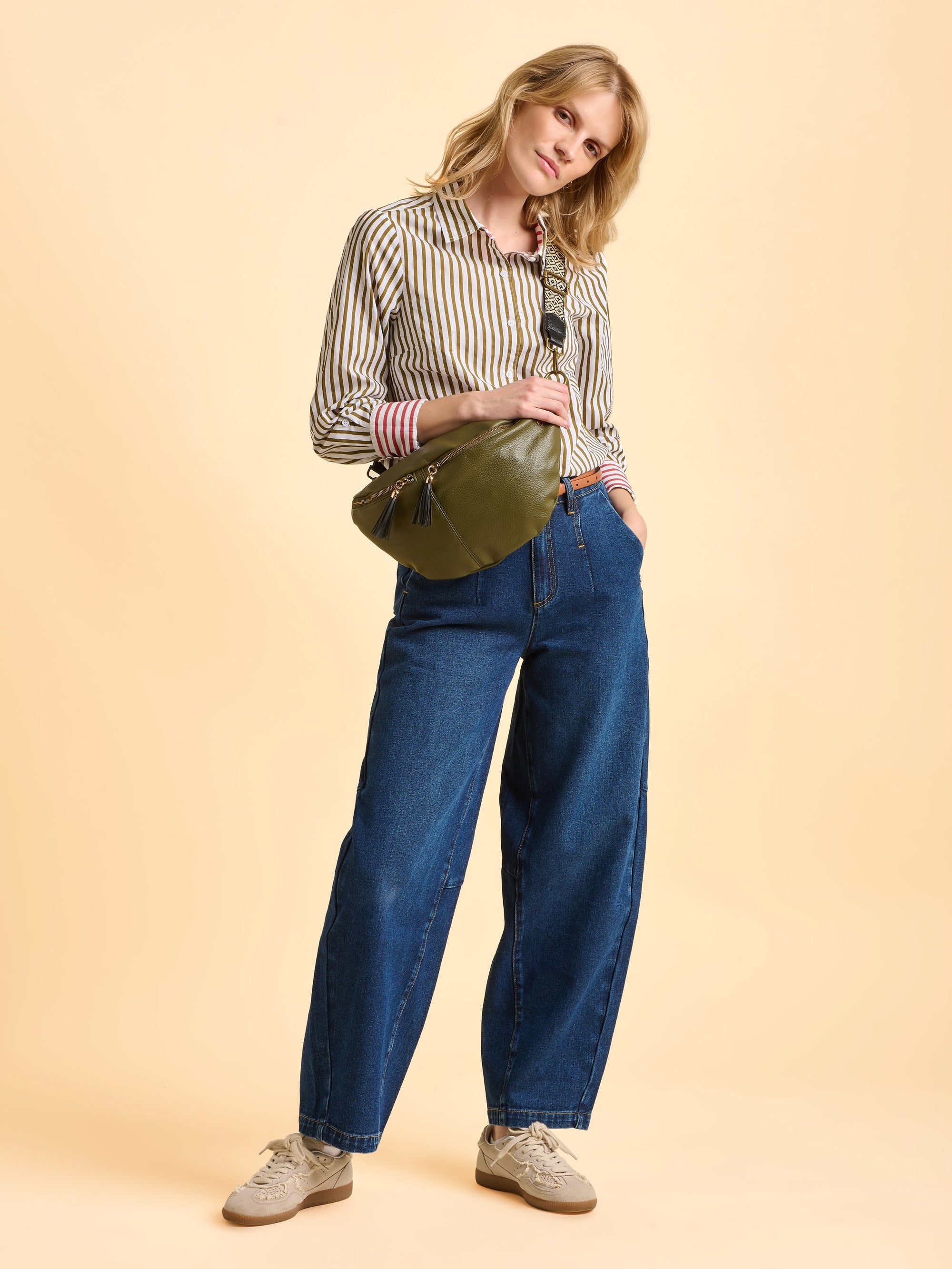 Sierra Sling Bag