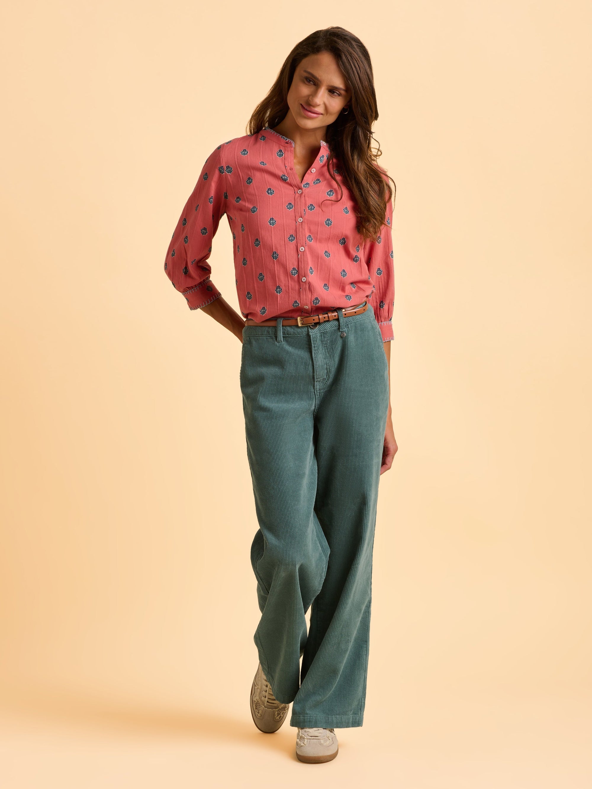 Sara Blouse