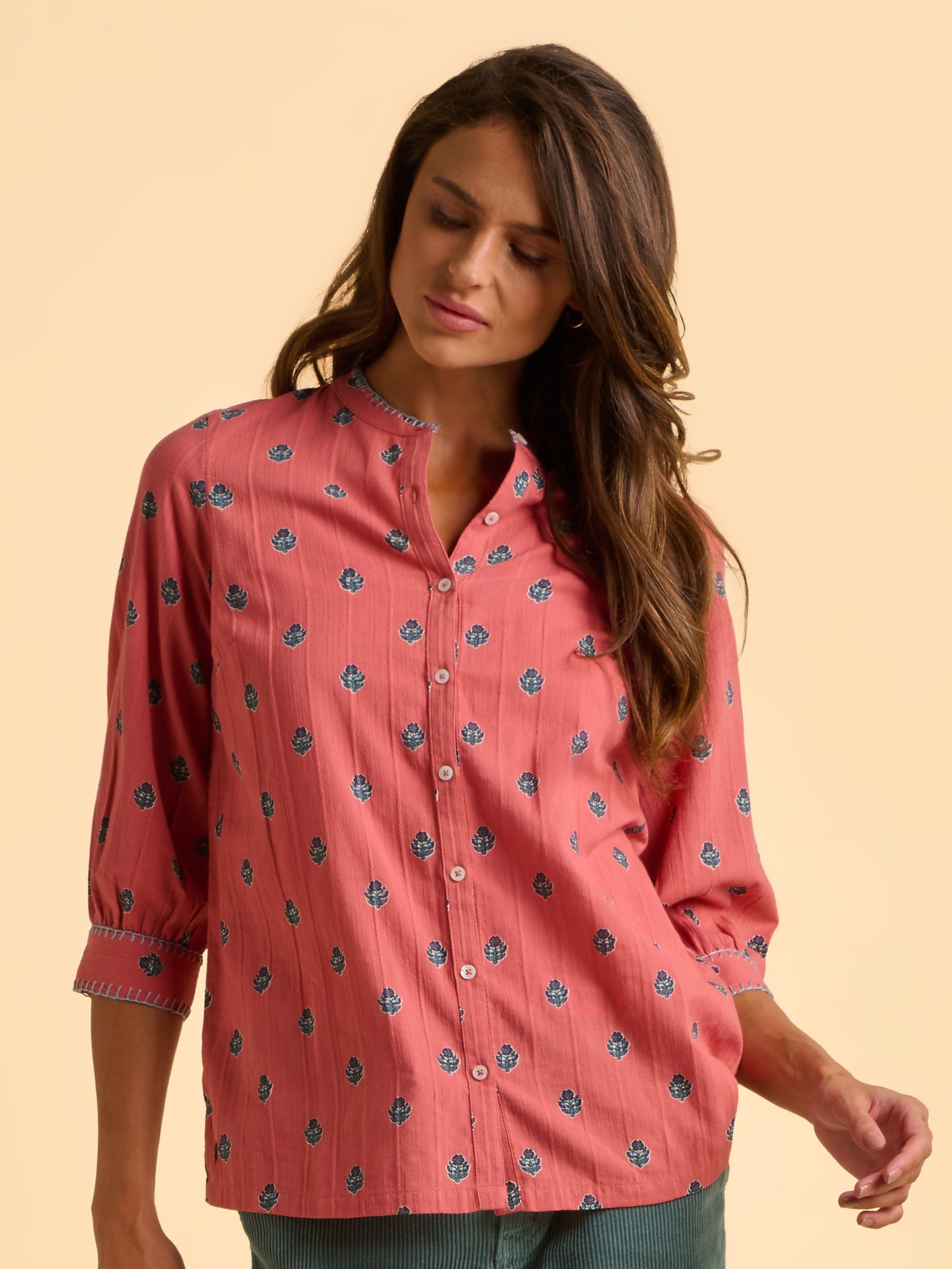 Sara Blouse