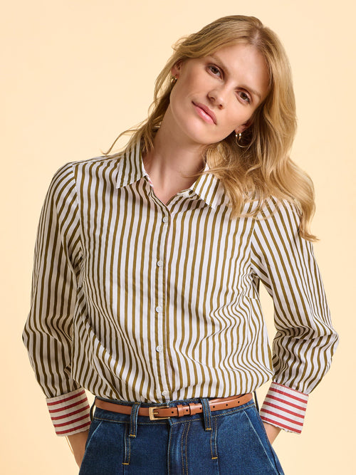 Vicky Blouse