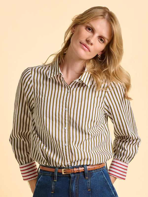 Vicky Blouse