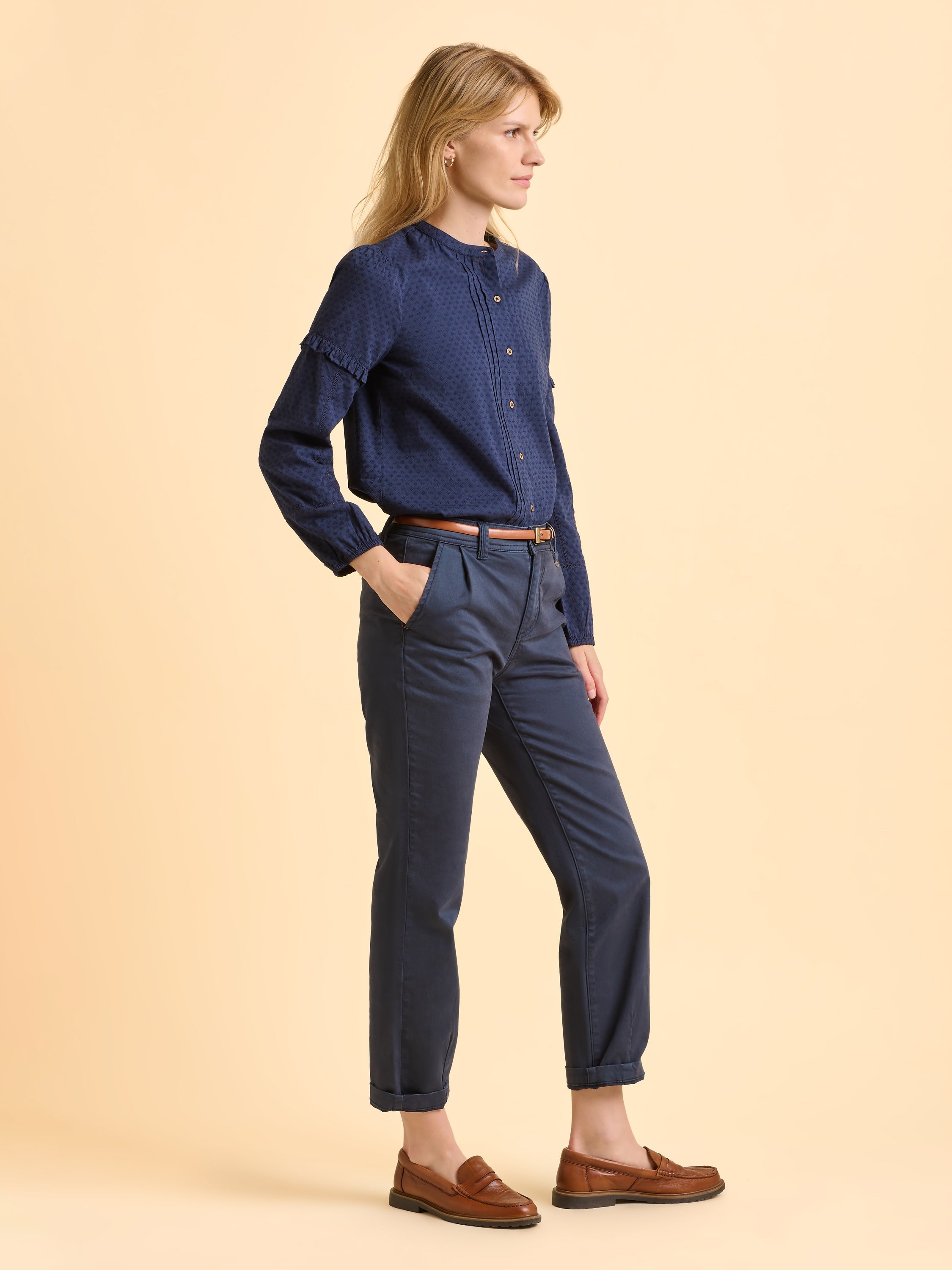 Jenifer Blouse