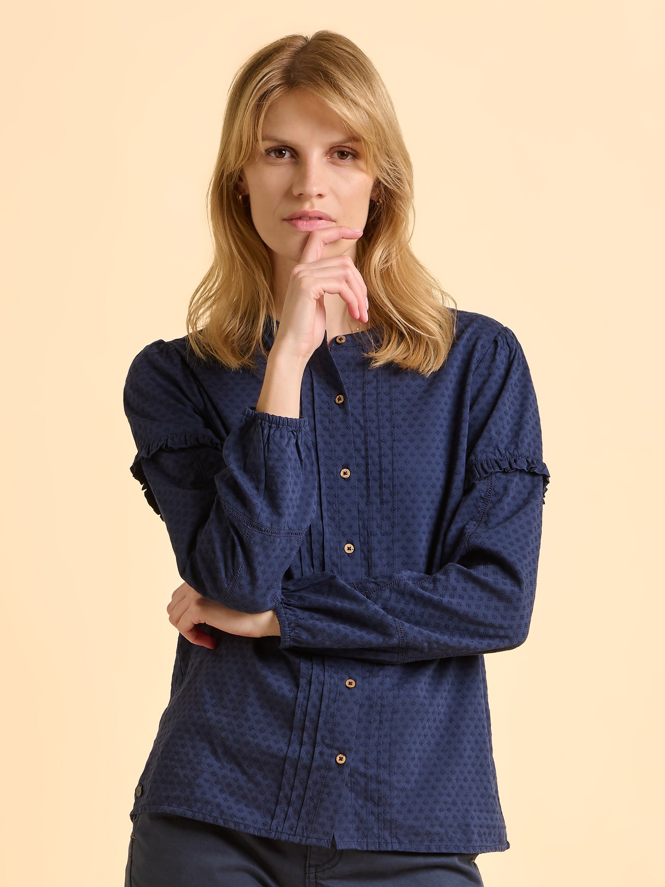 Jenifer Blouse