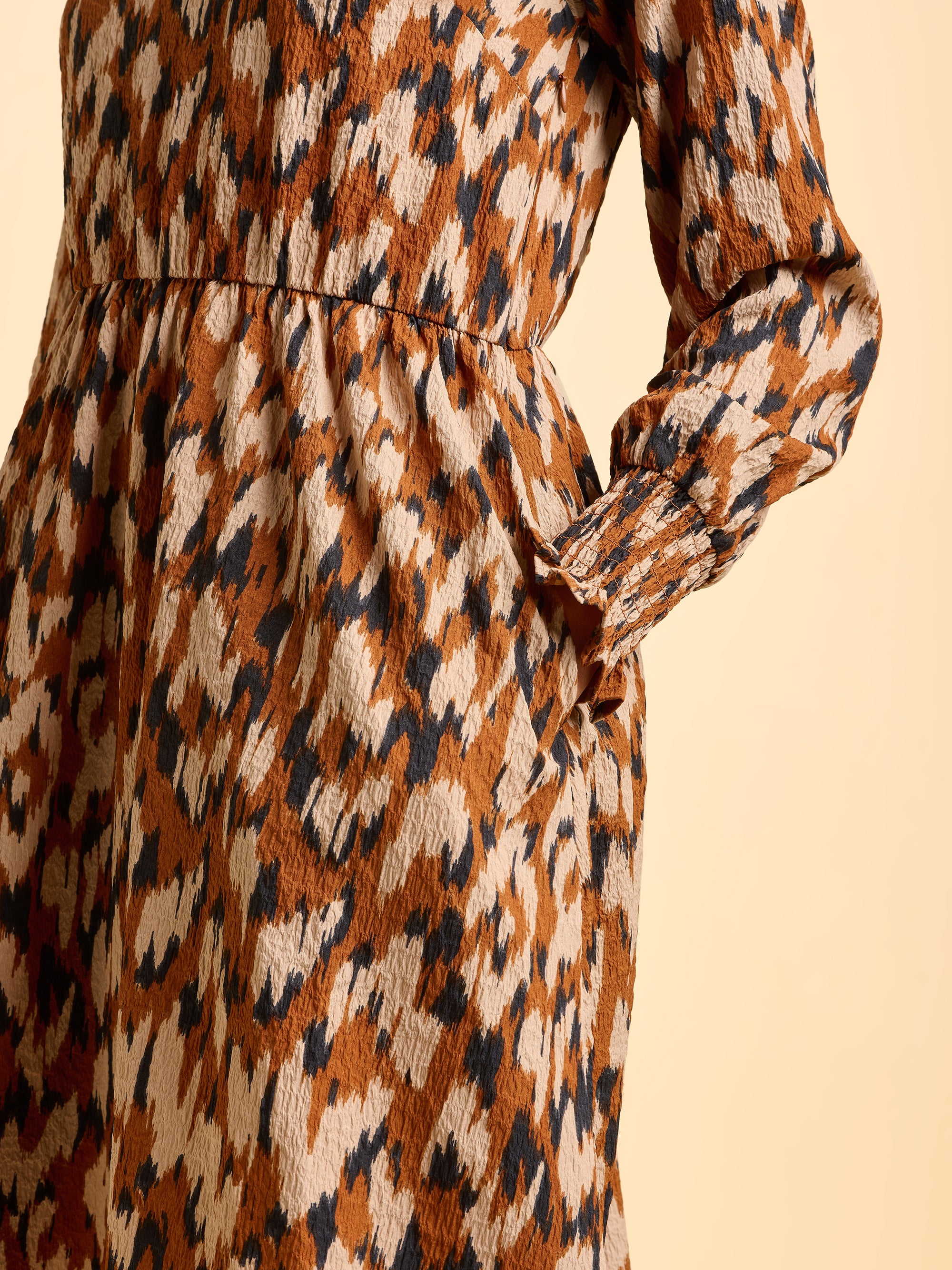 Hunter Dress