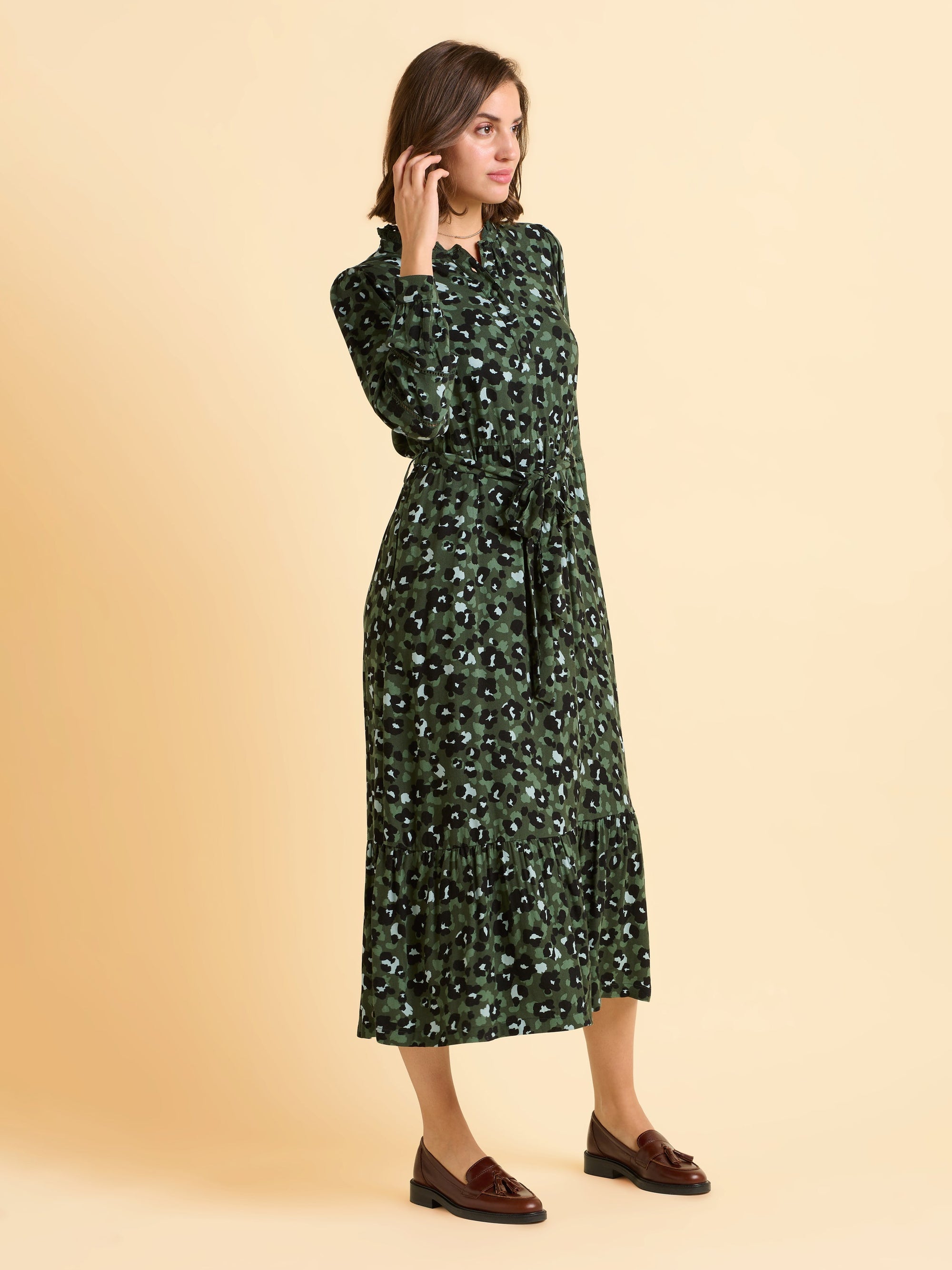 Luna Dress