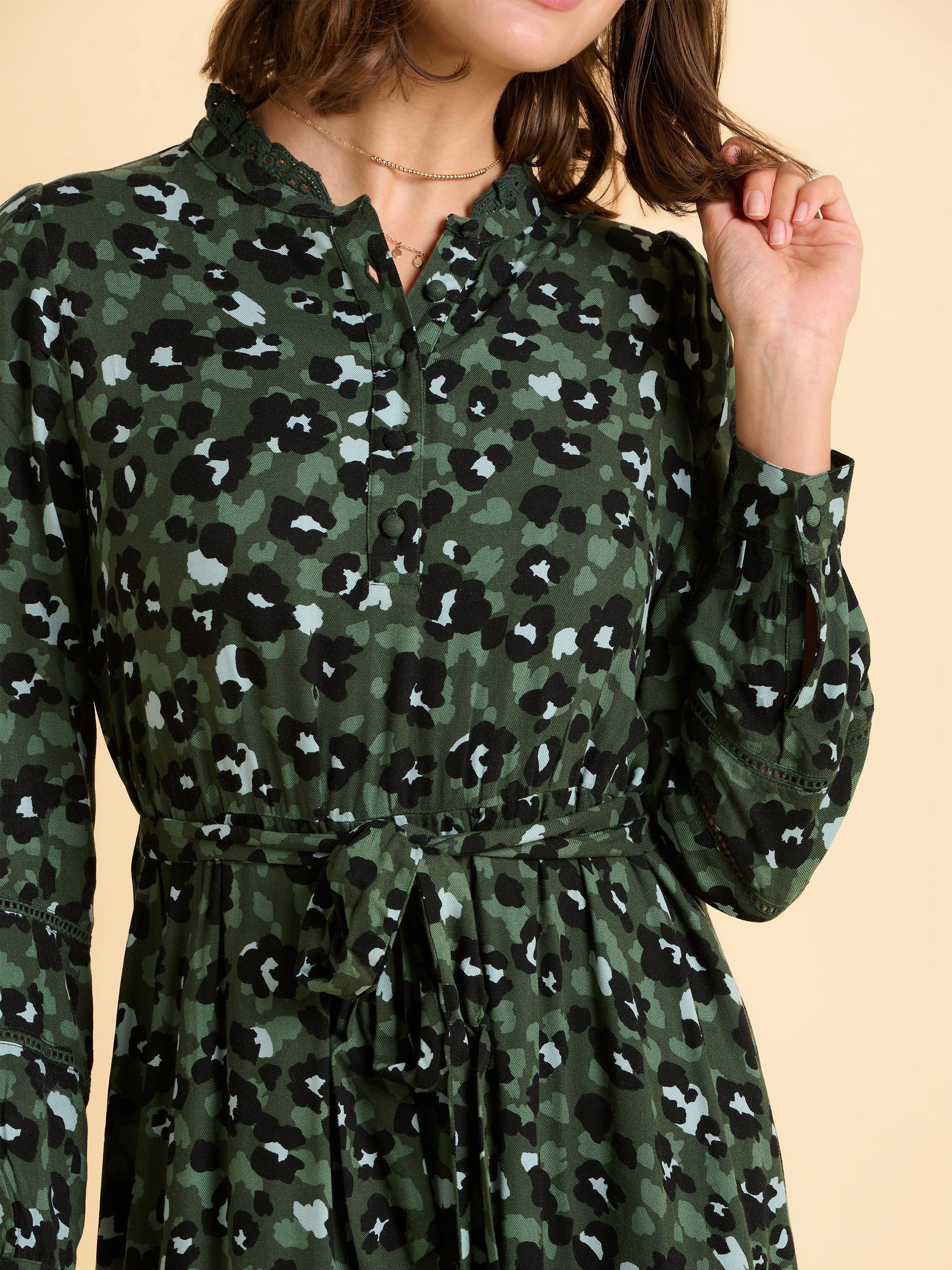 Luna Dress