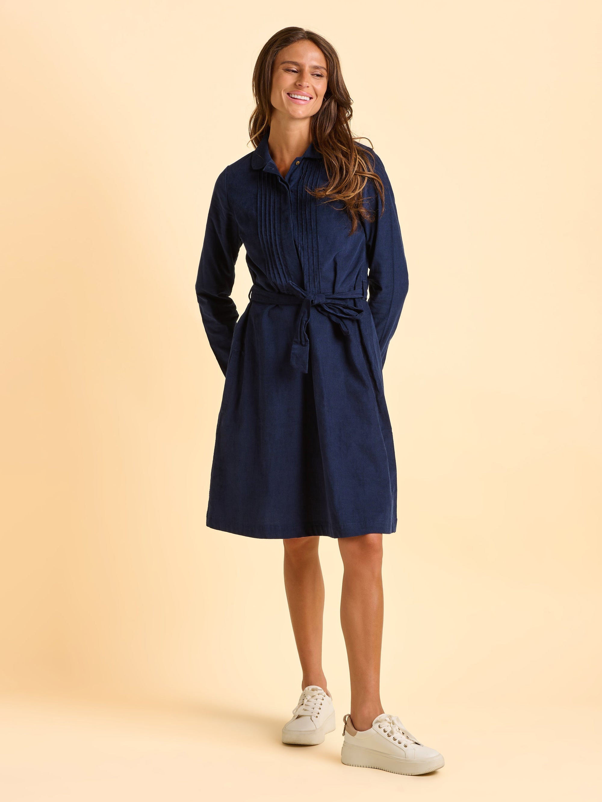 Cedar Dress