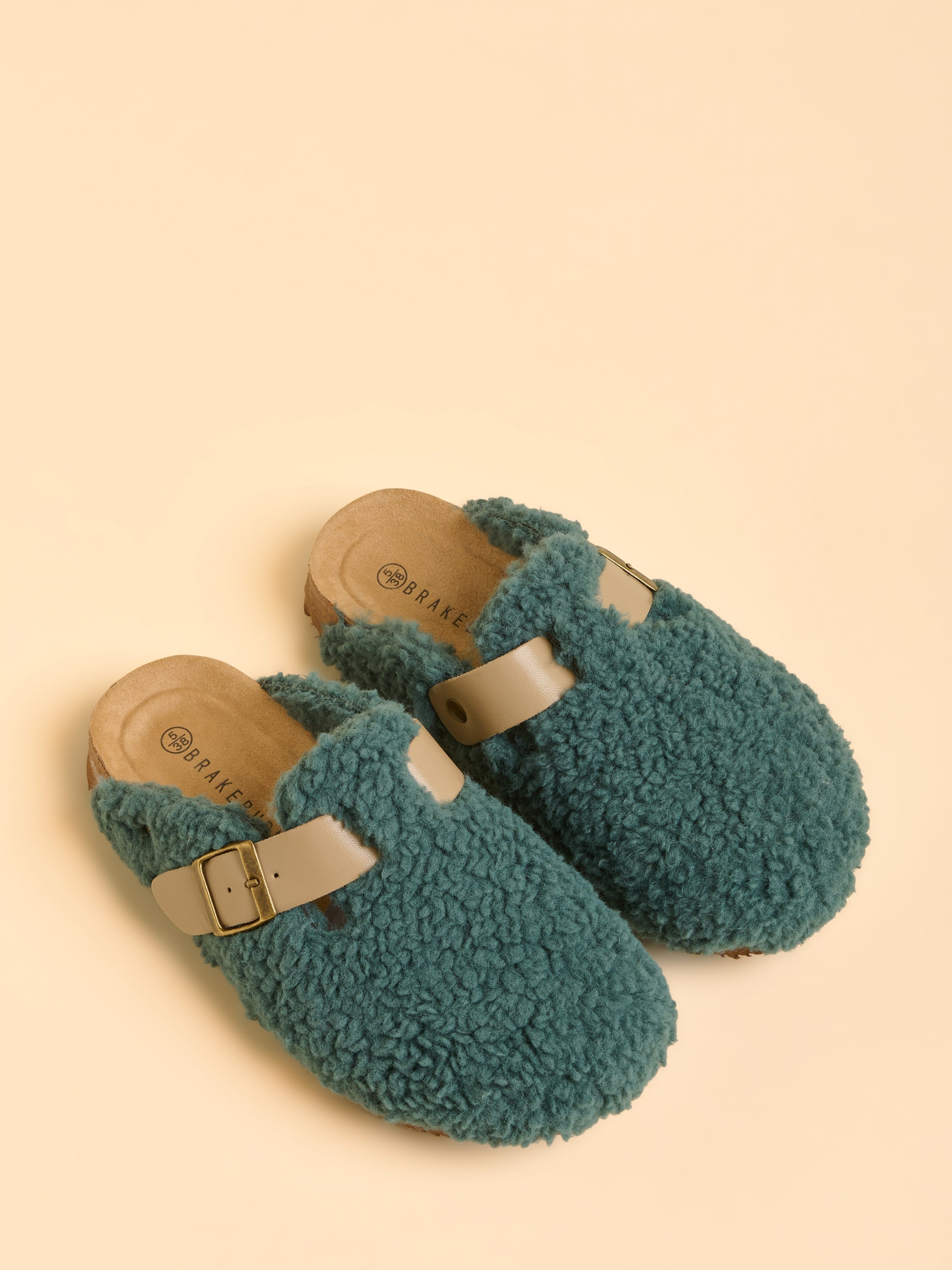 Solstice Slipper