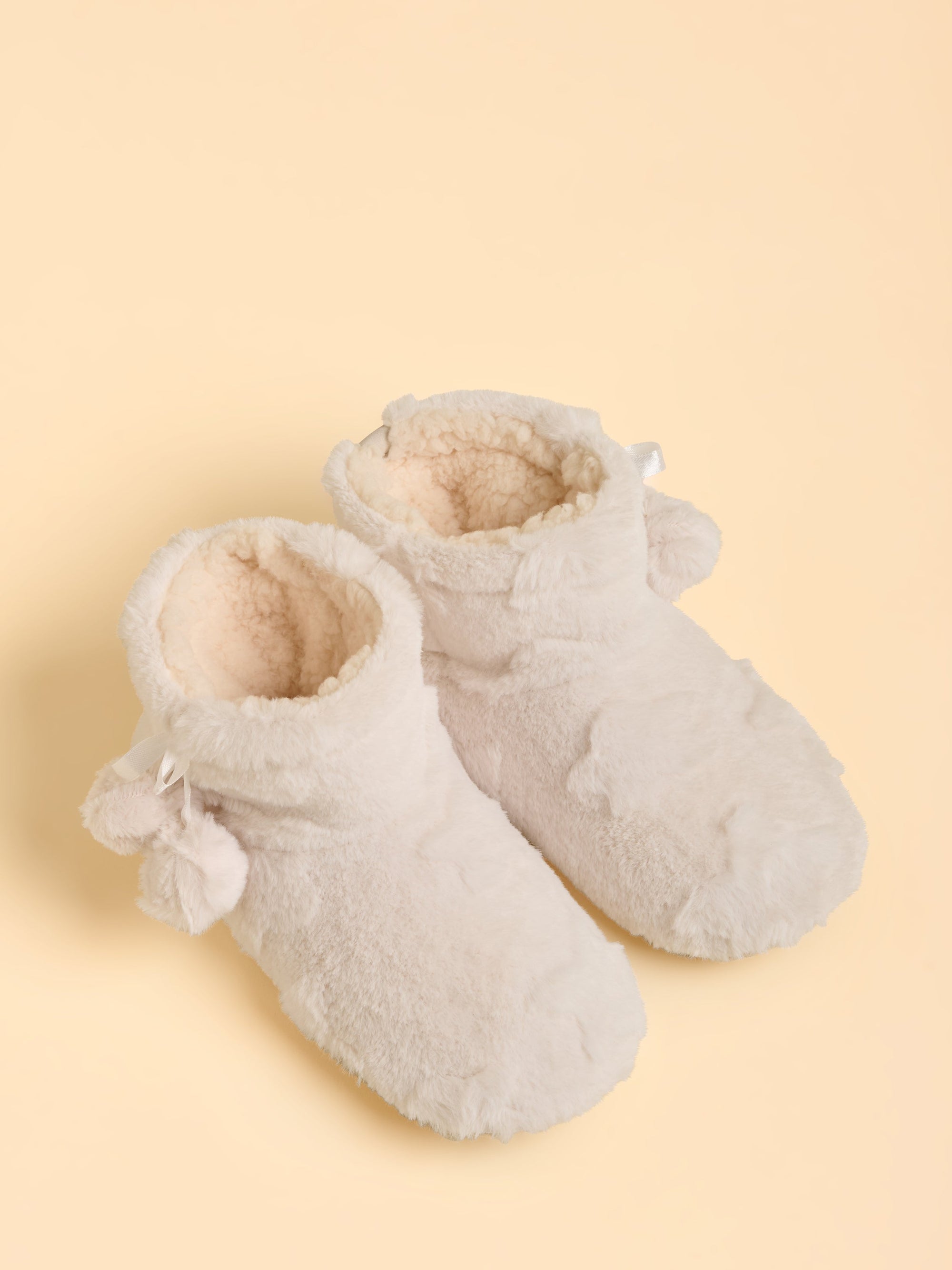 Cedar Strolls Slipper