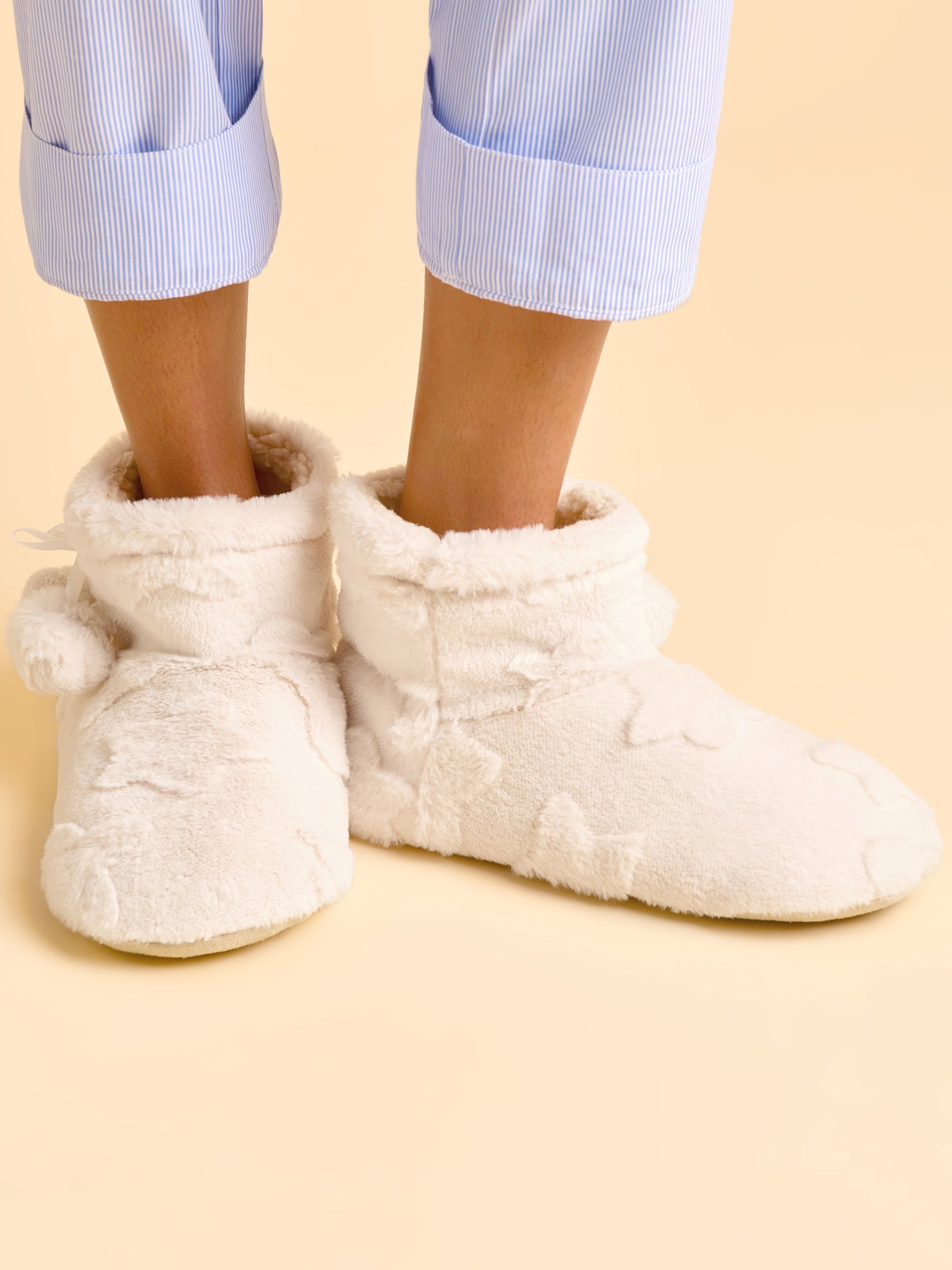 Cedar Strolls Slipper