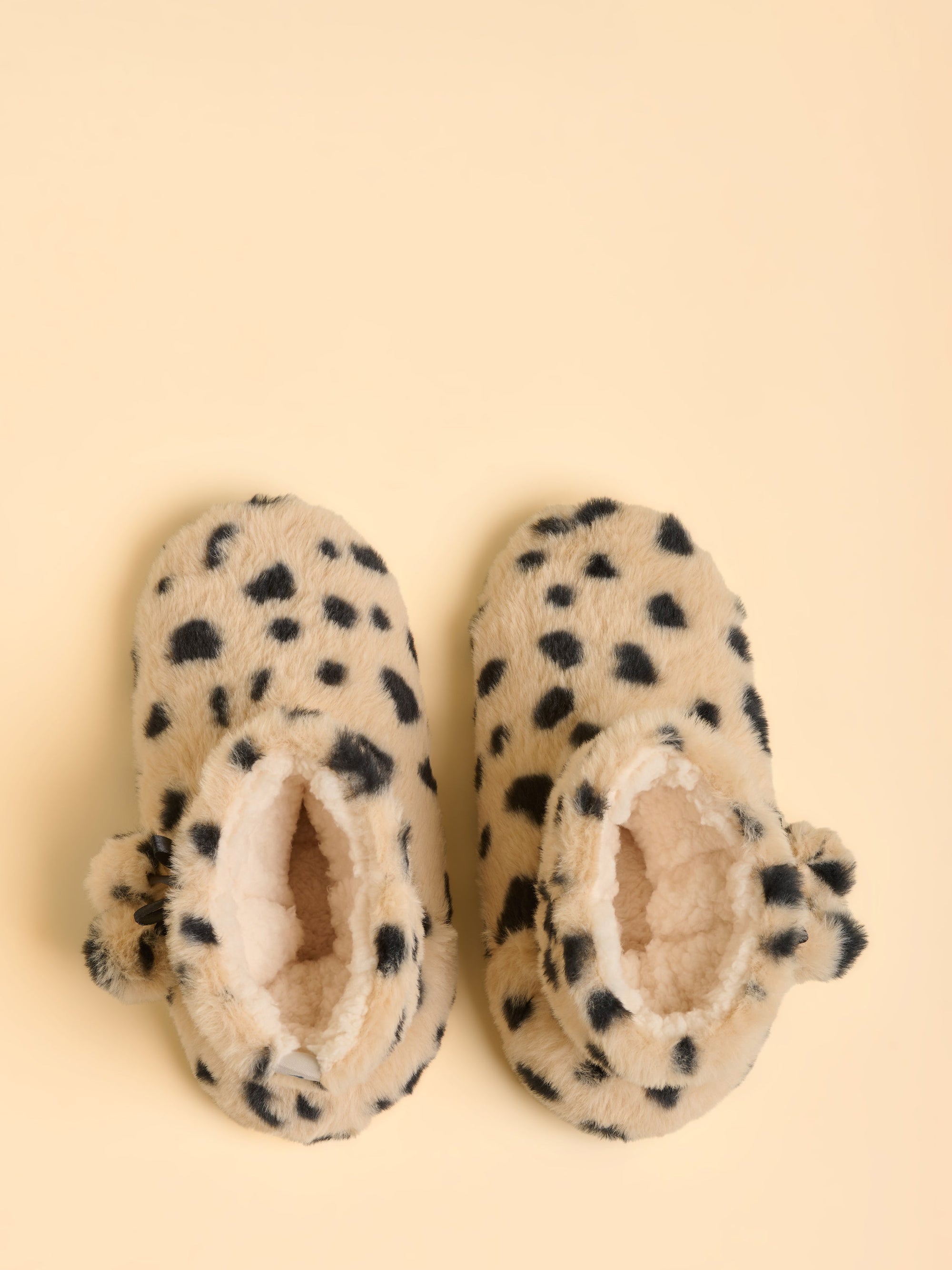 Snowdrift Slipper