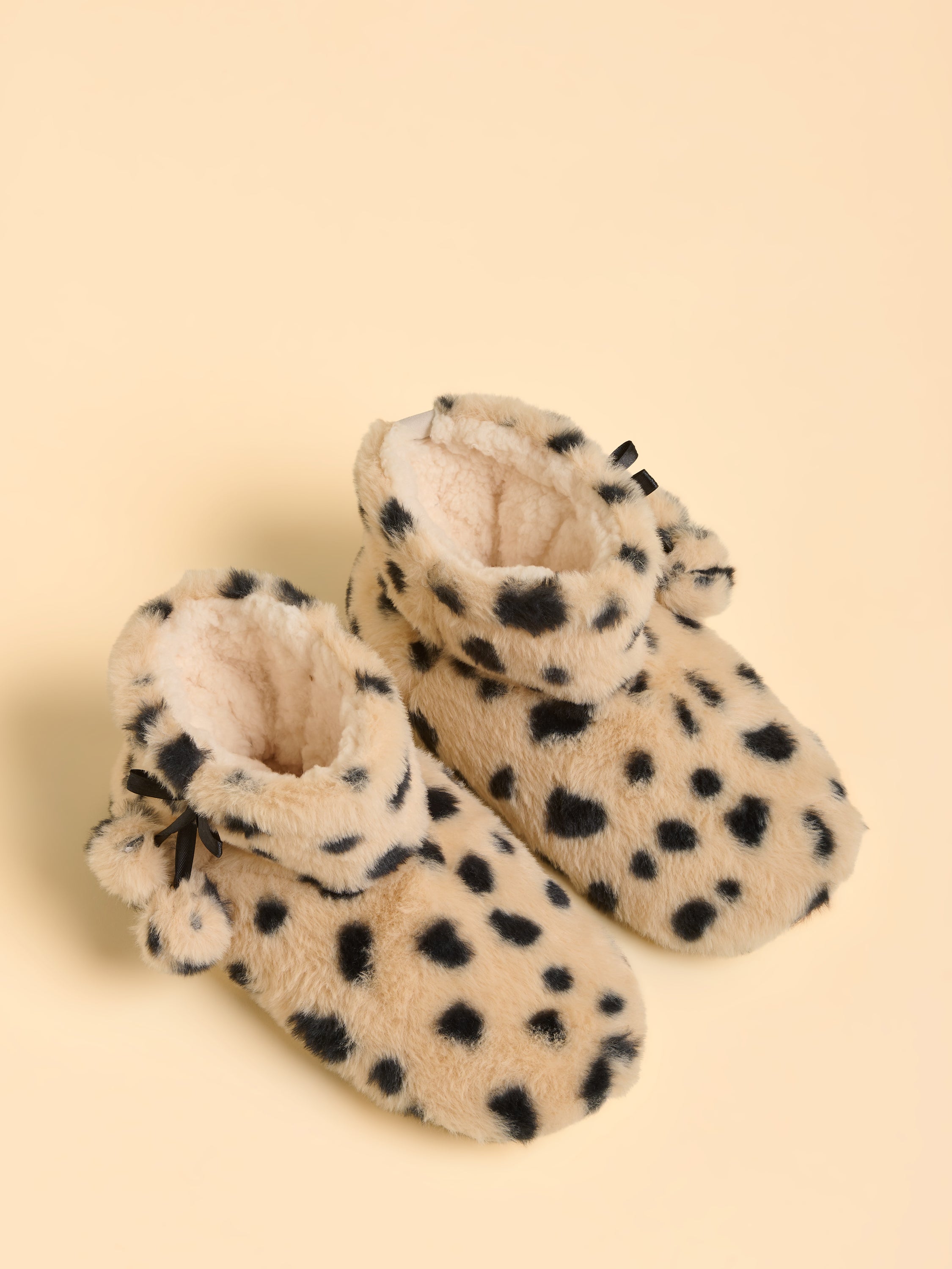 Snowdrift Slipper