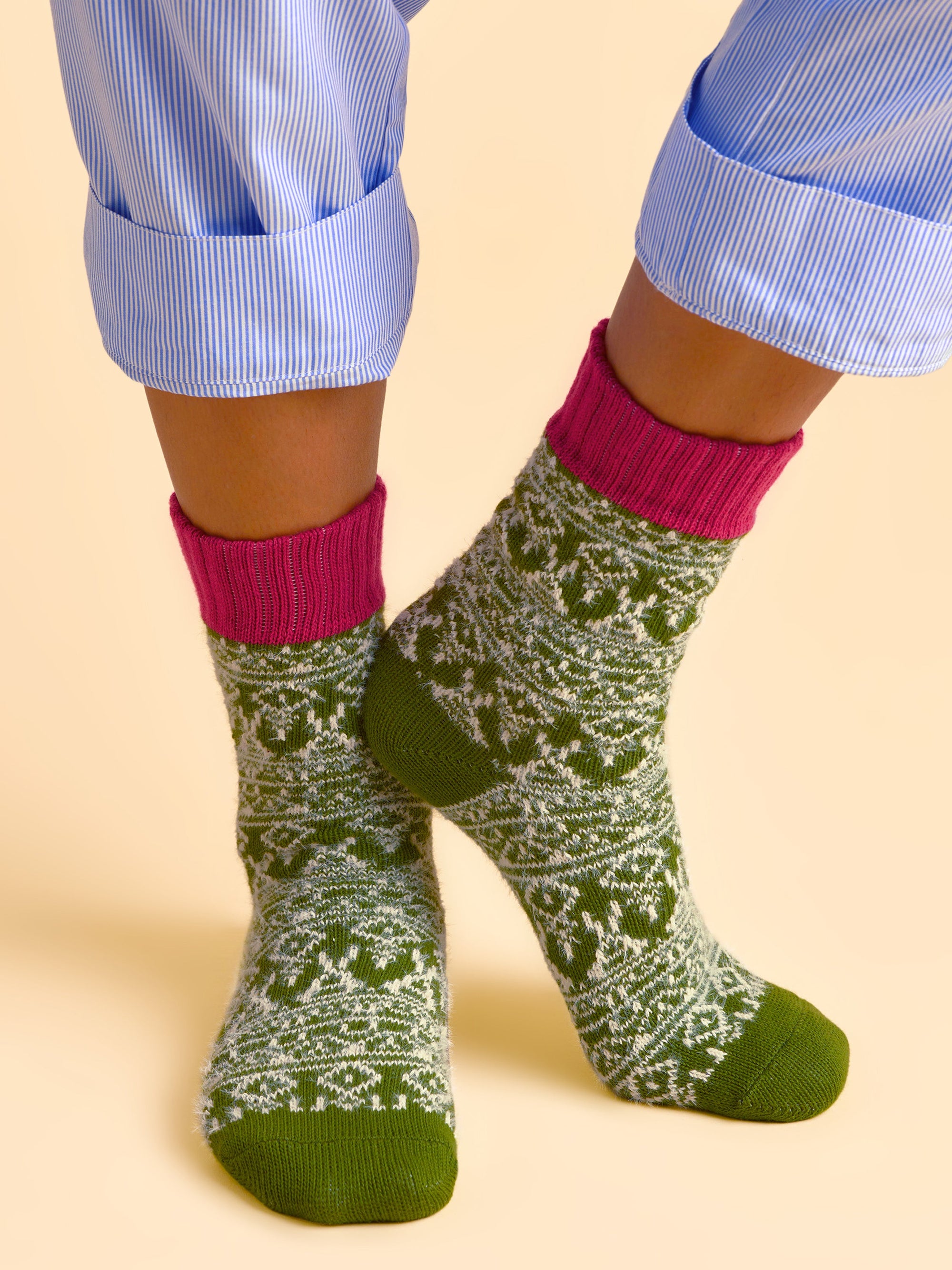 Warmers Sock