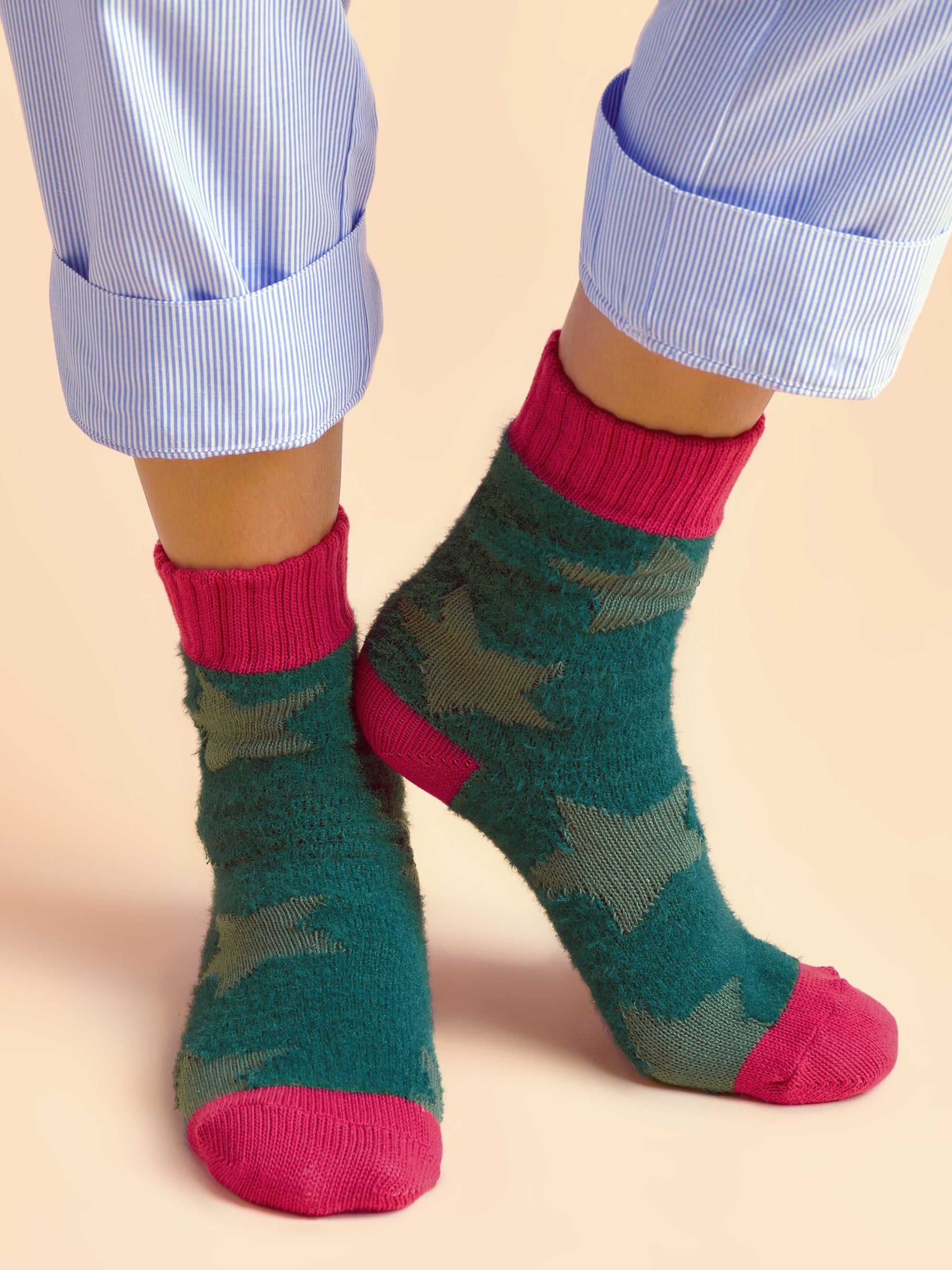 Stars Socks