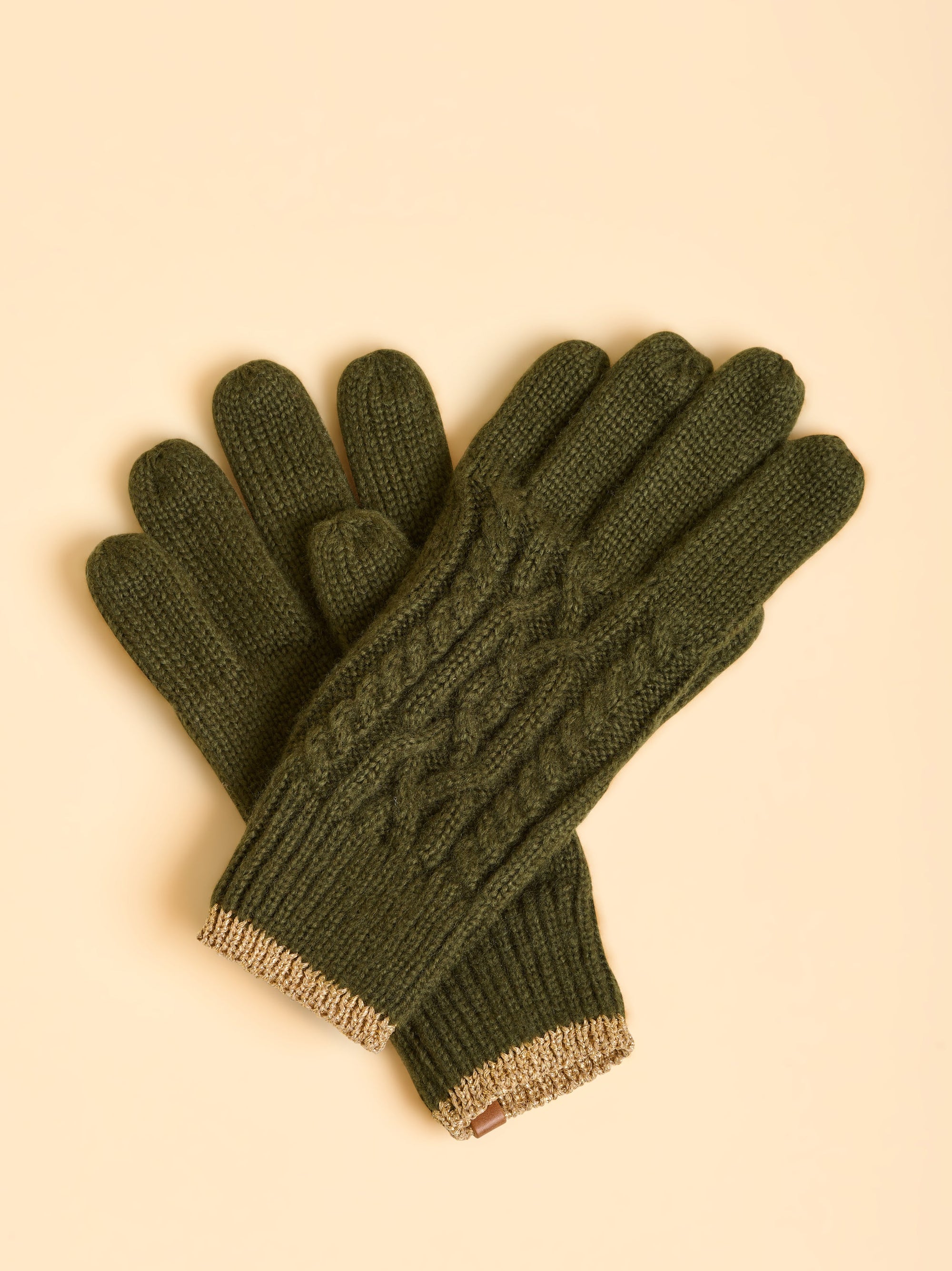 Wolds Glove