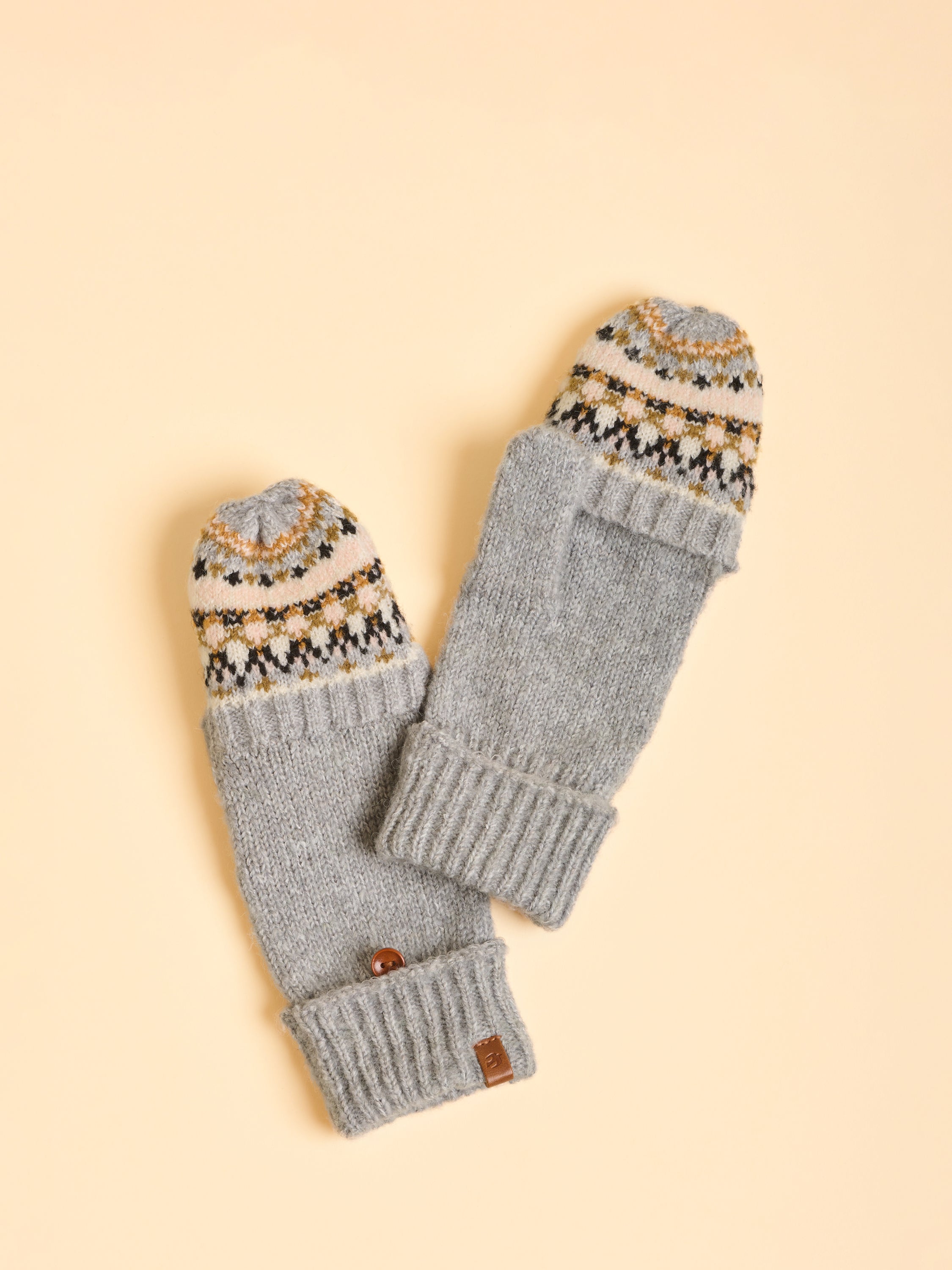 Bramble Mitten Glove