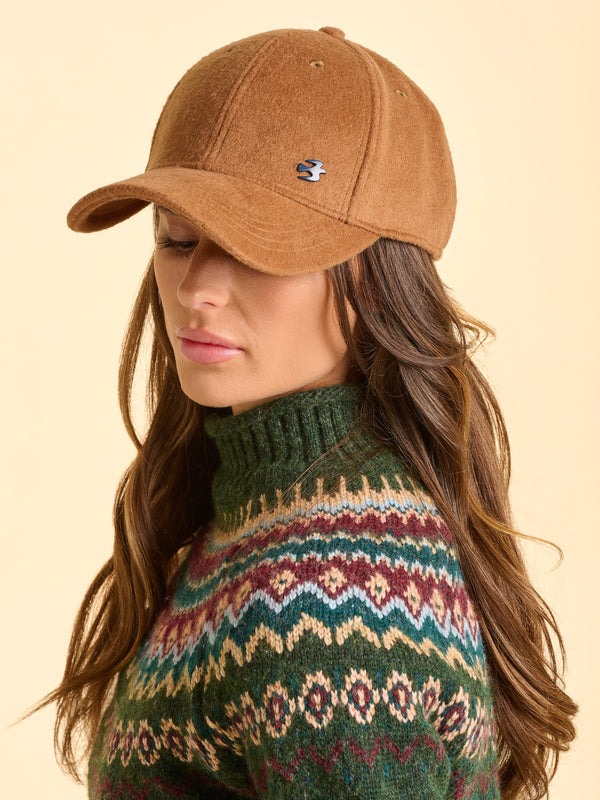 Street Cap