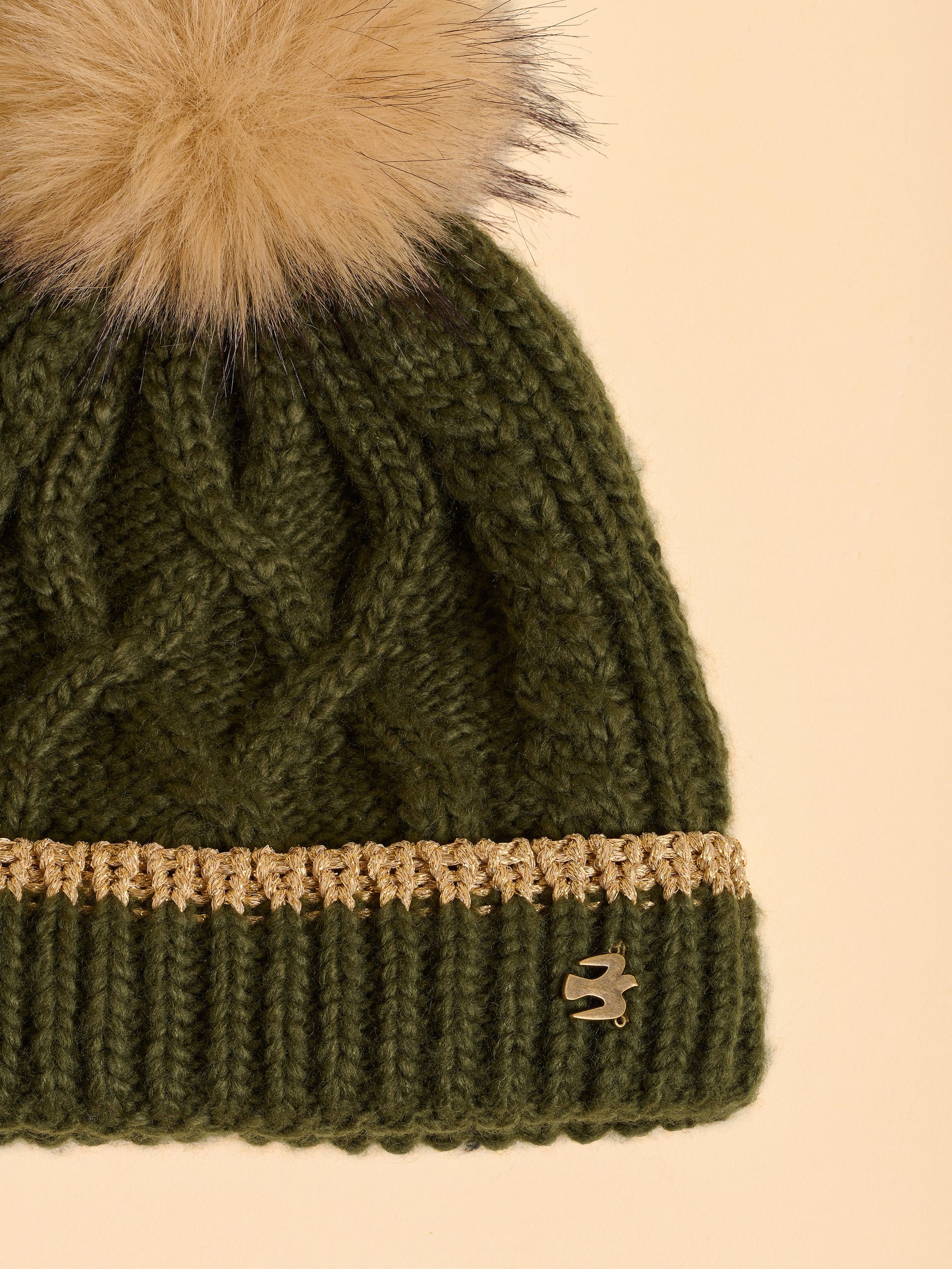 Hearth Beanie
