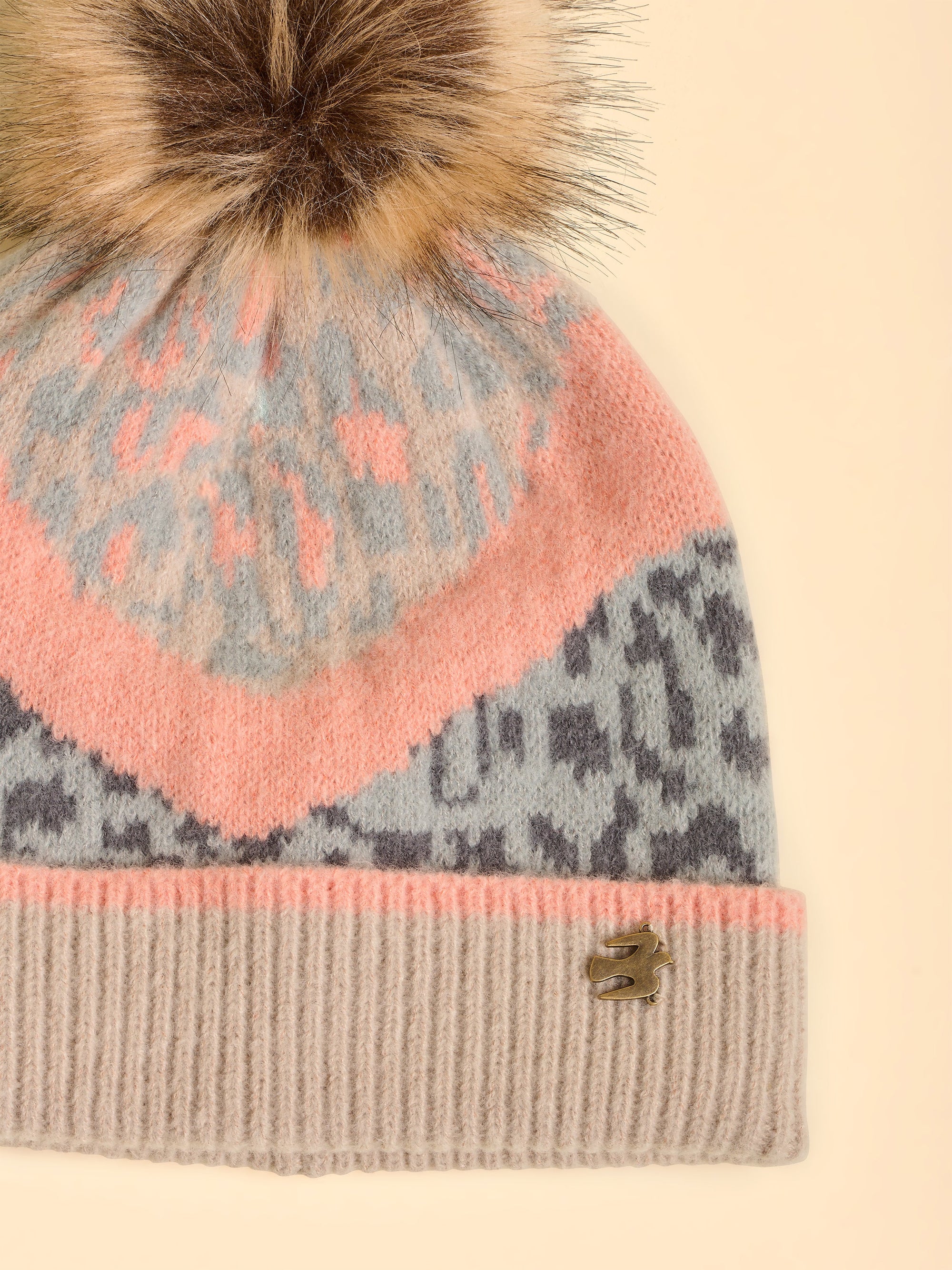 Animix Beanie