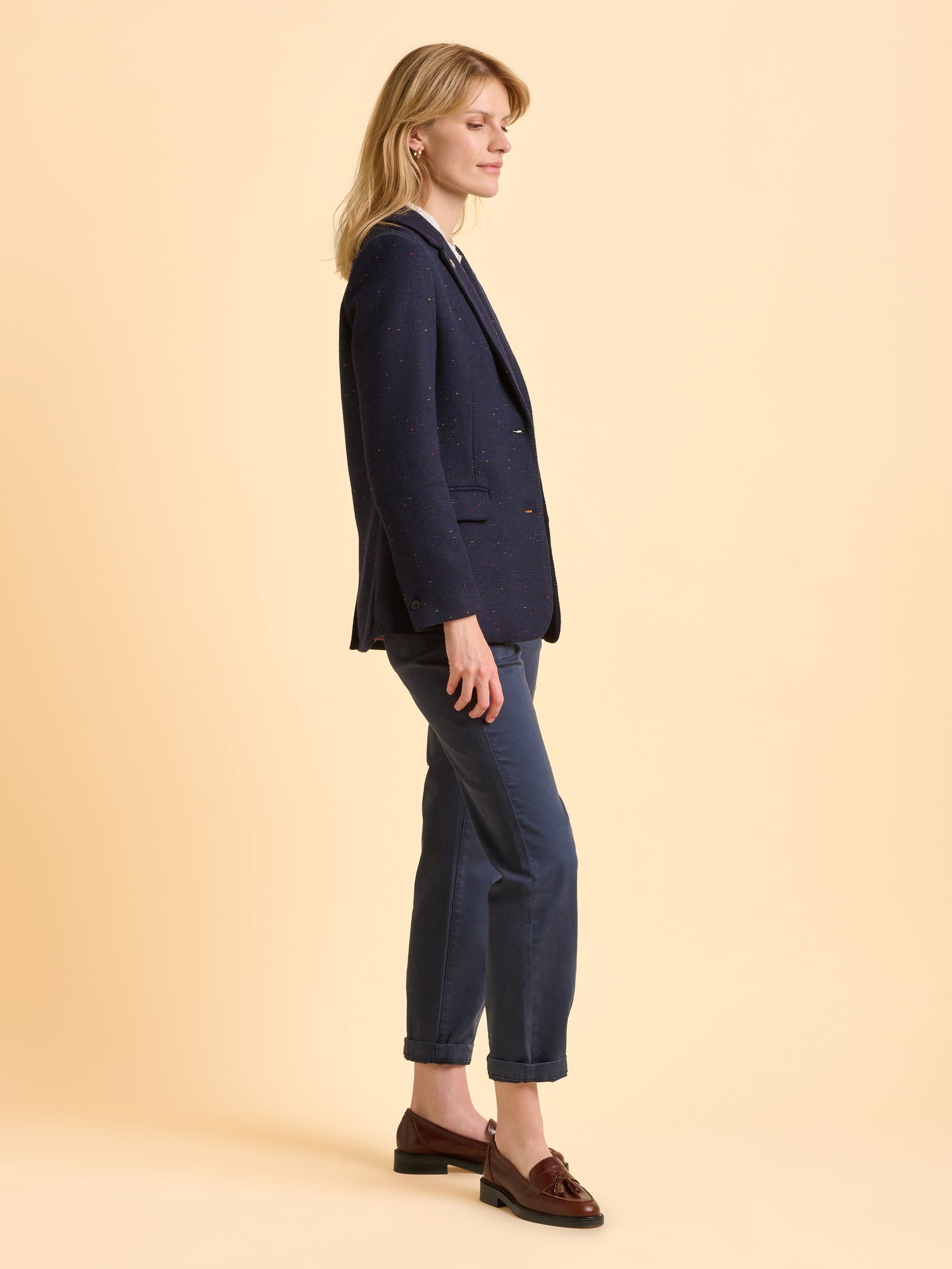 Dusky Jacket