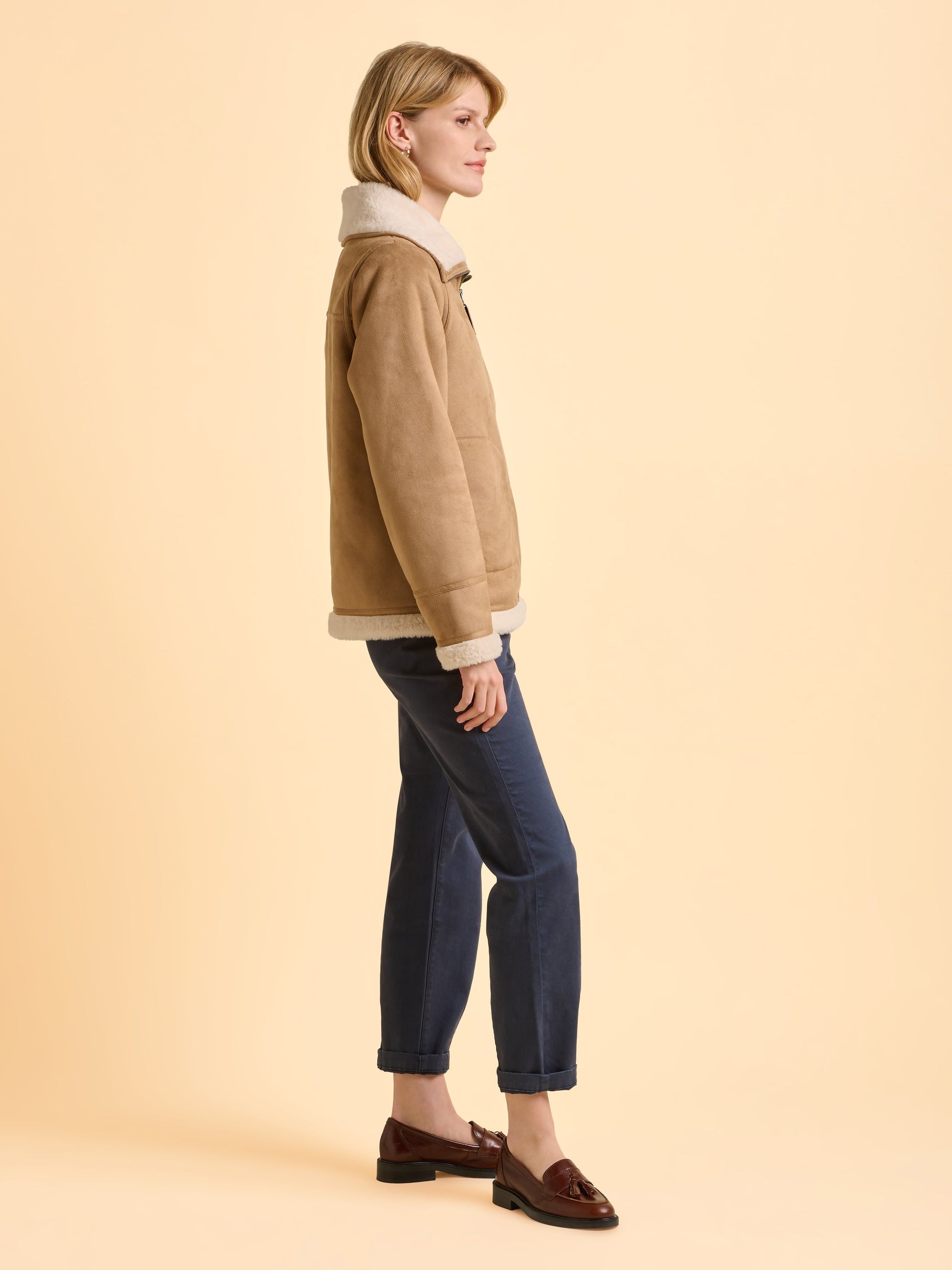 Pine Jacket