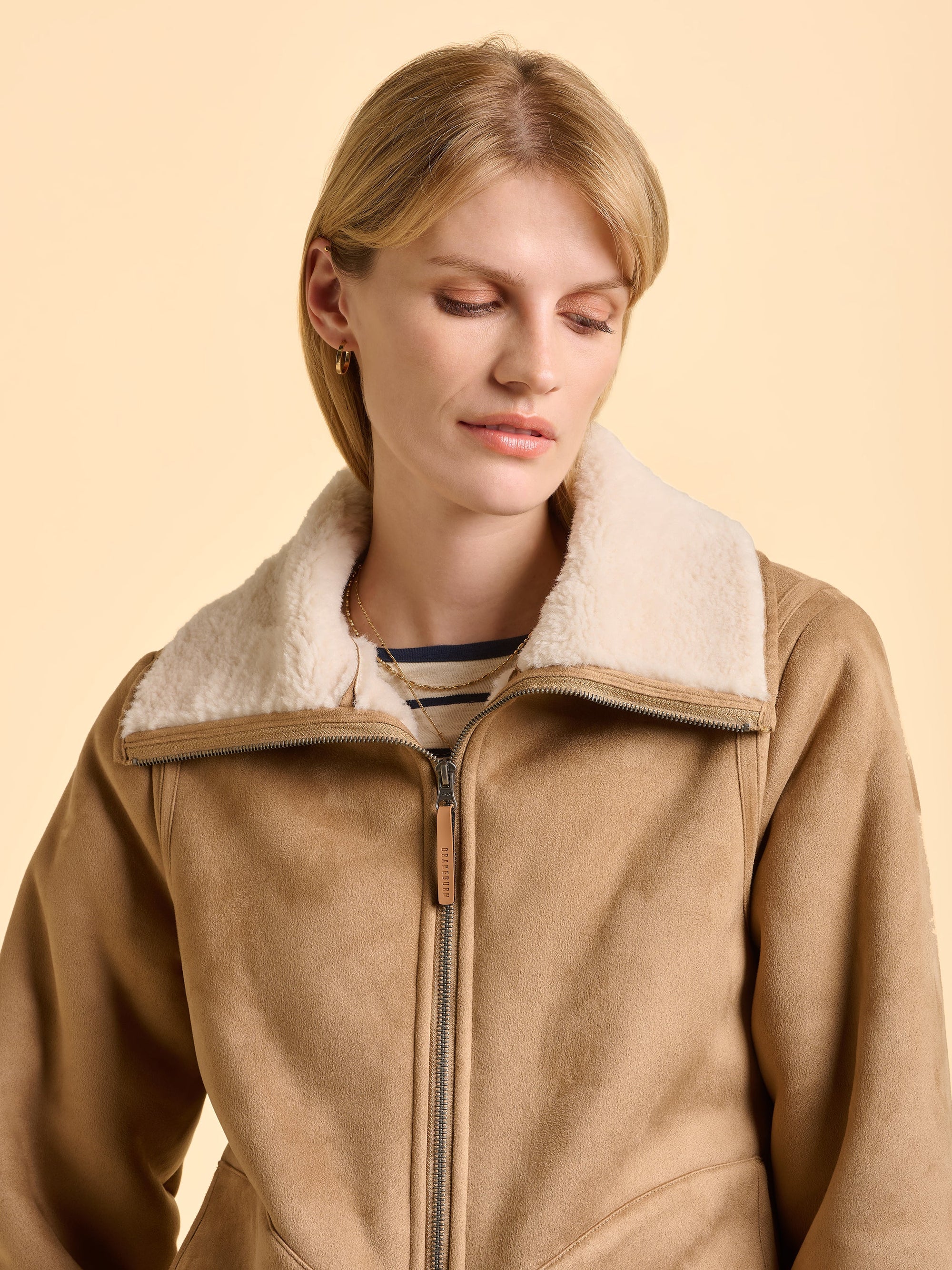 Pine Jacket