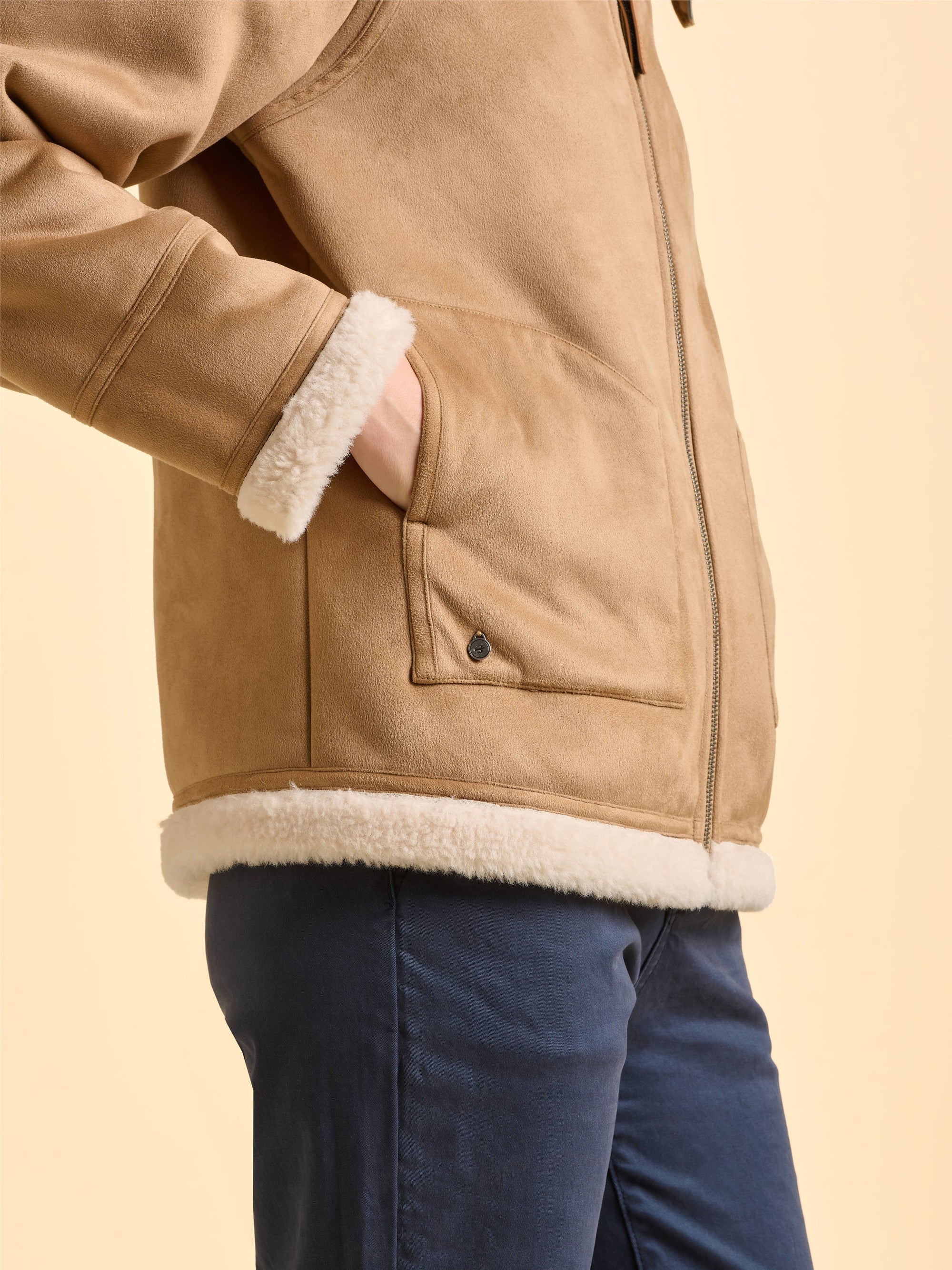 Pine Jacket