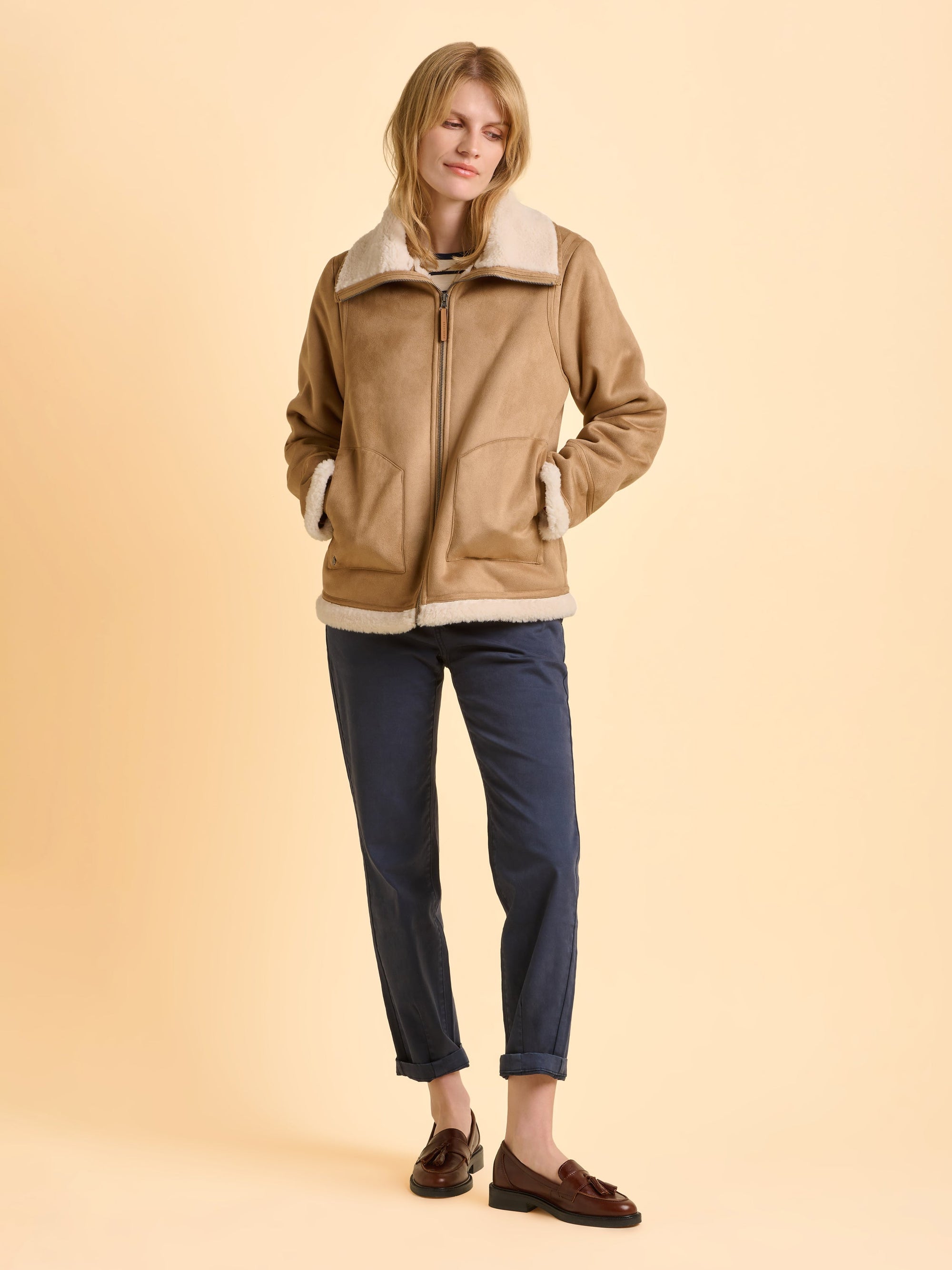 Pine Jacket