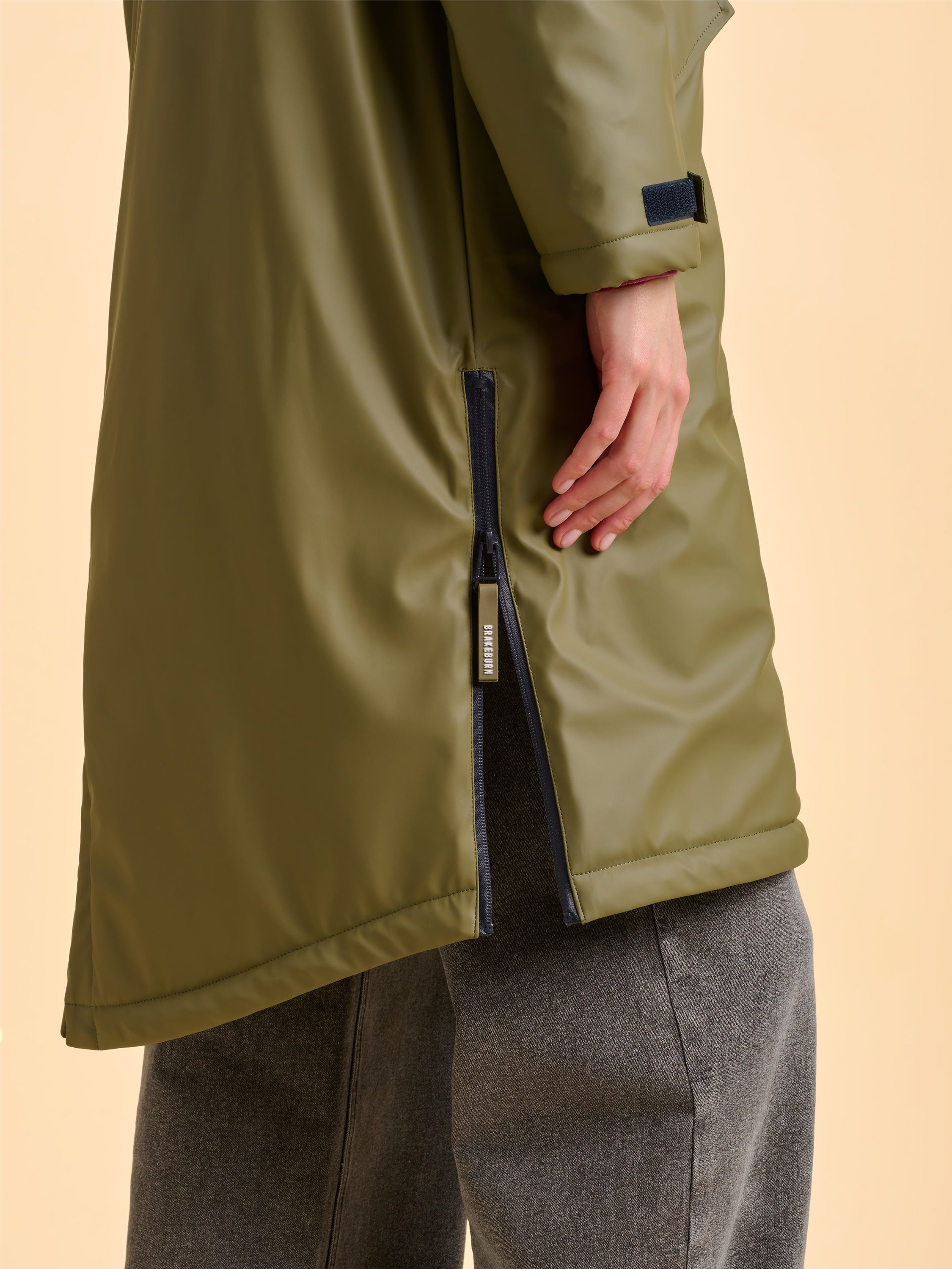 Wynter Showerproof Jacket