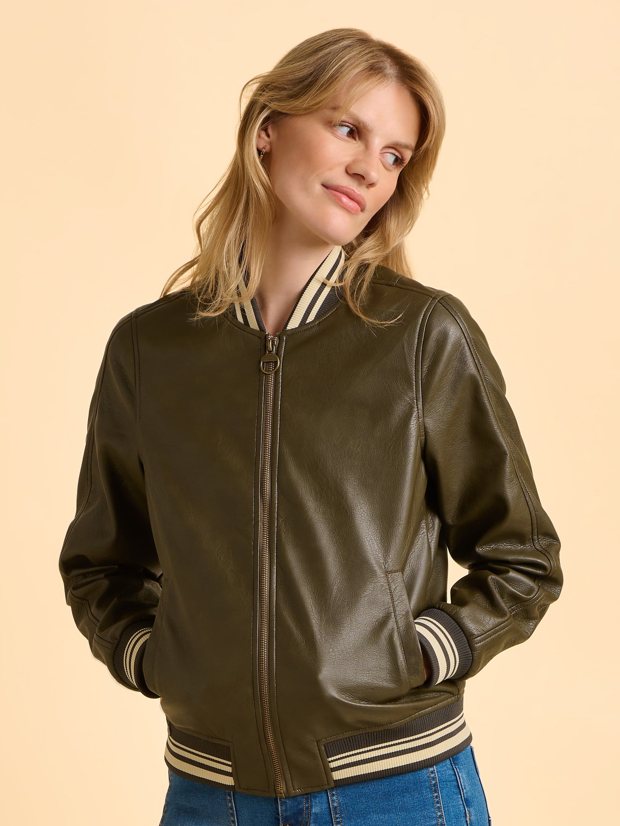 Blaze Jacket
