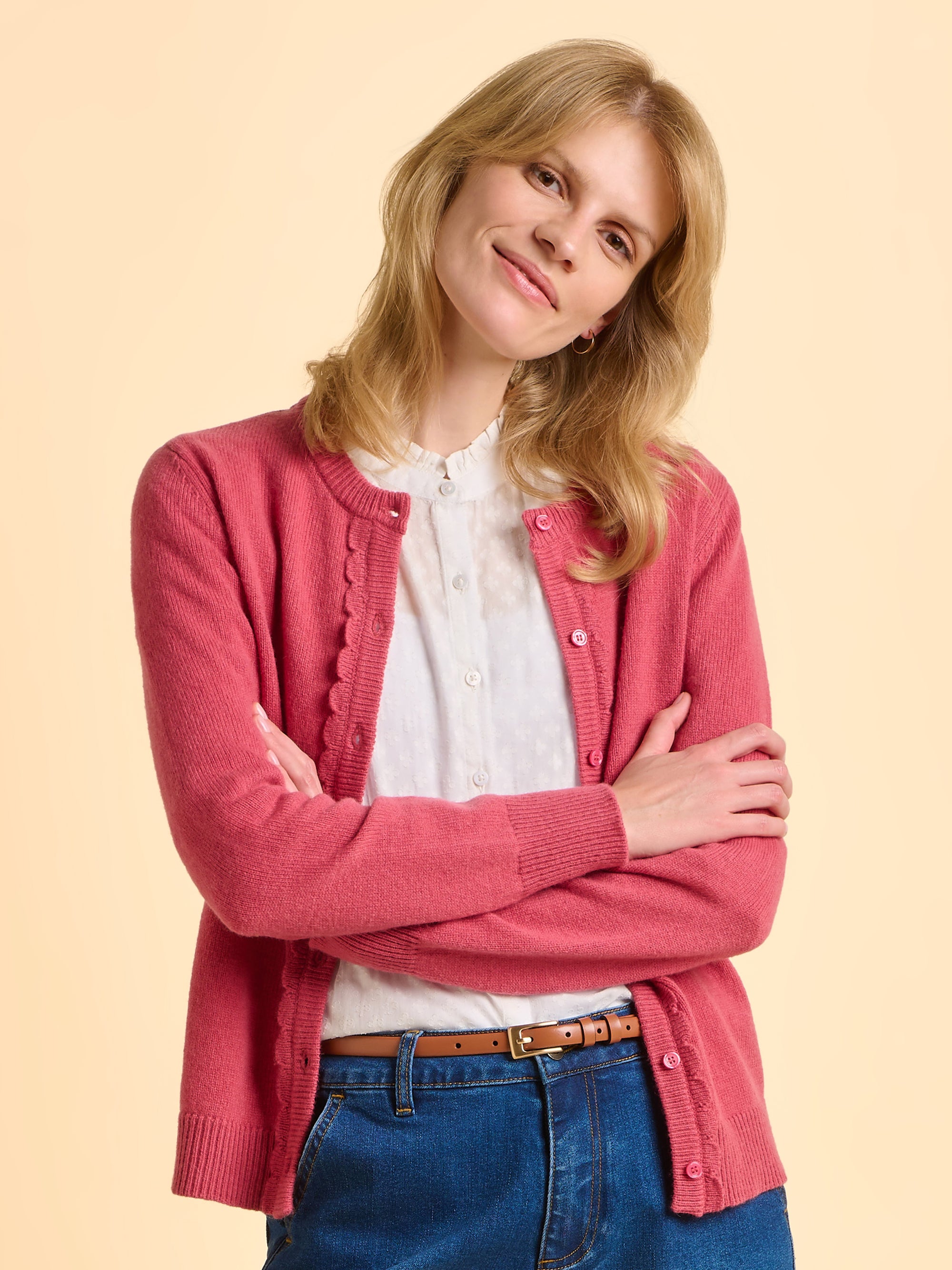 Tempest Cardigan