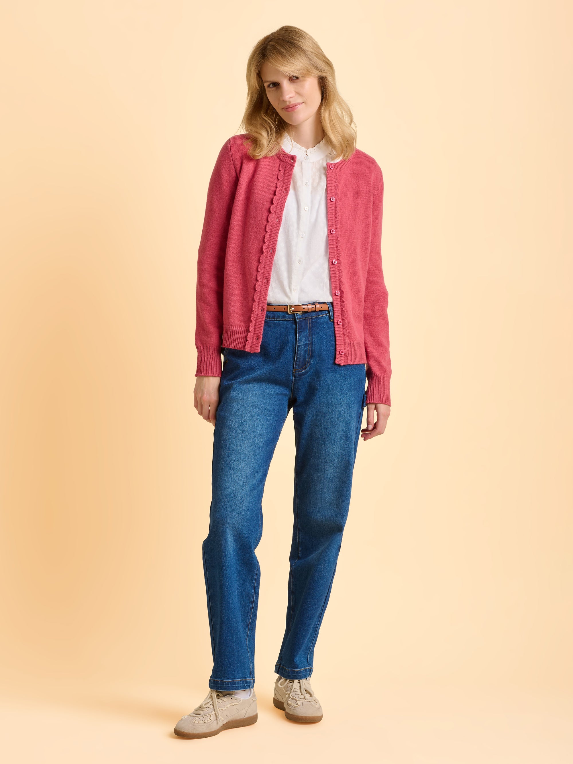 Tempest Cardigan