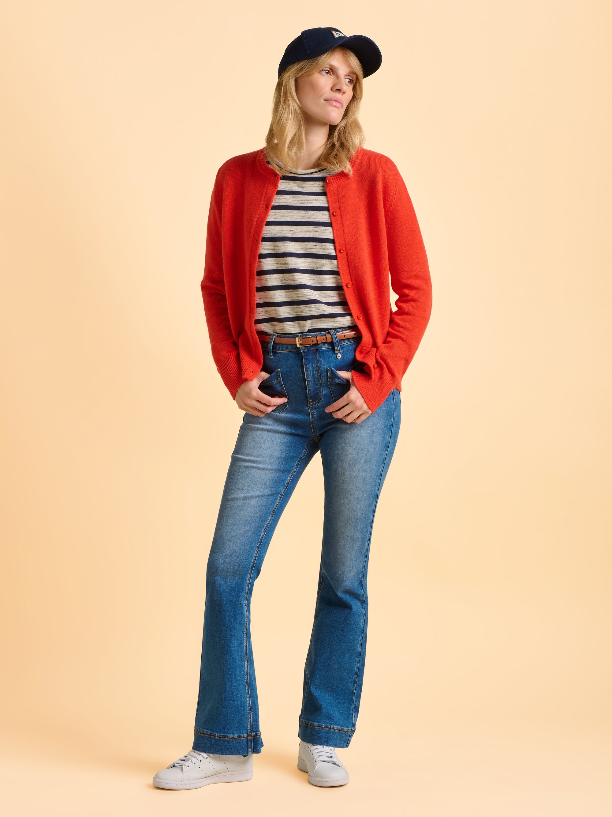 Siren Cardigan