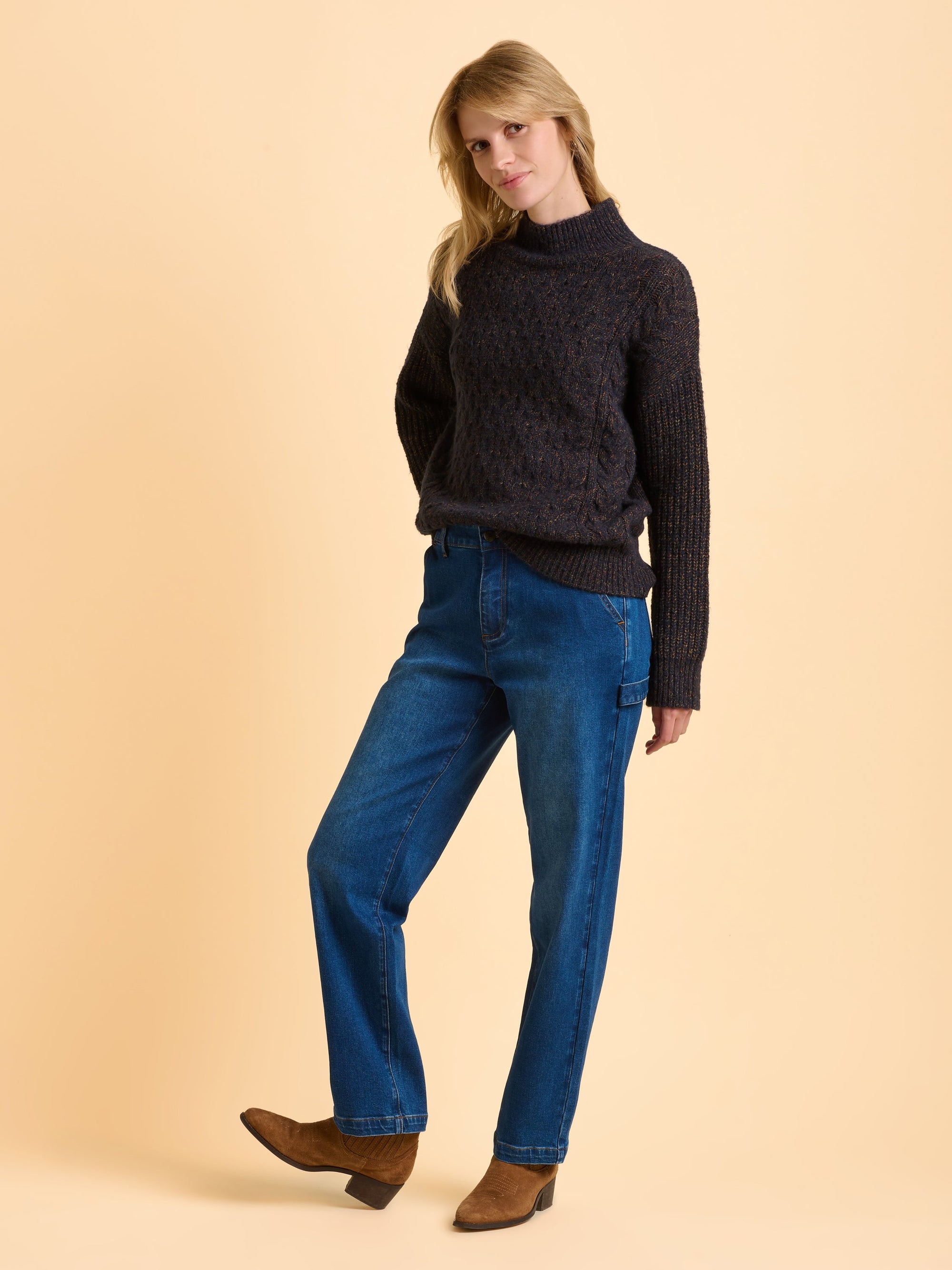 Wilderness Jumper