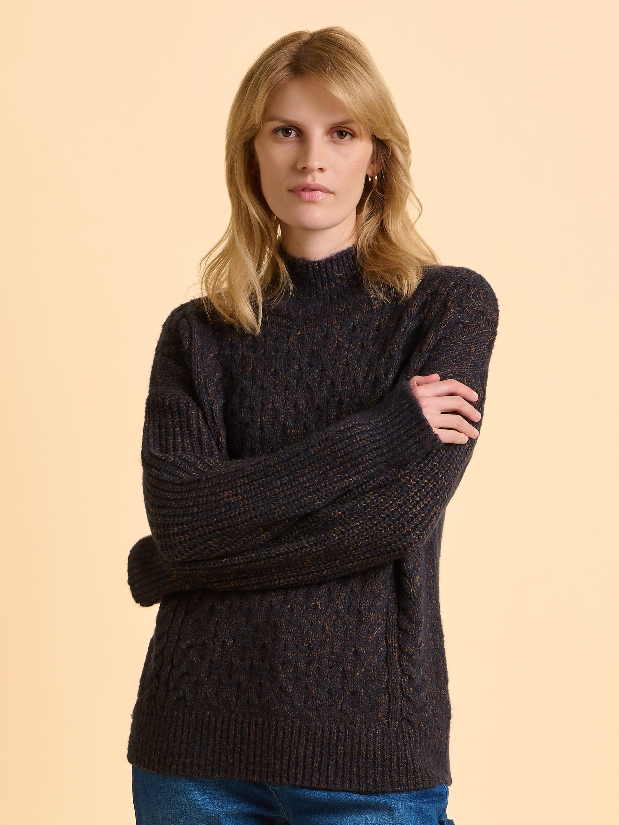 Wilderness Jumper