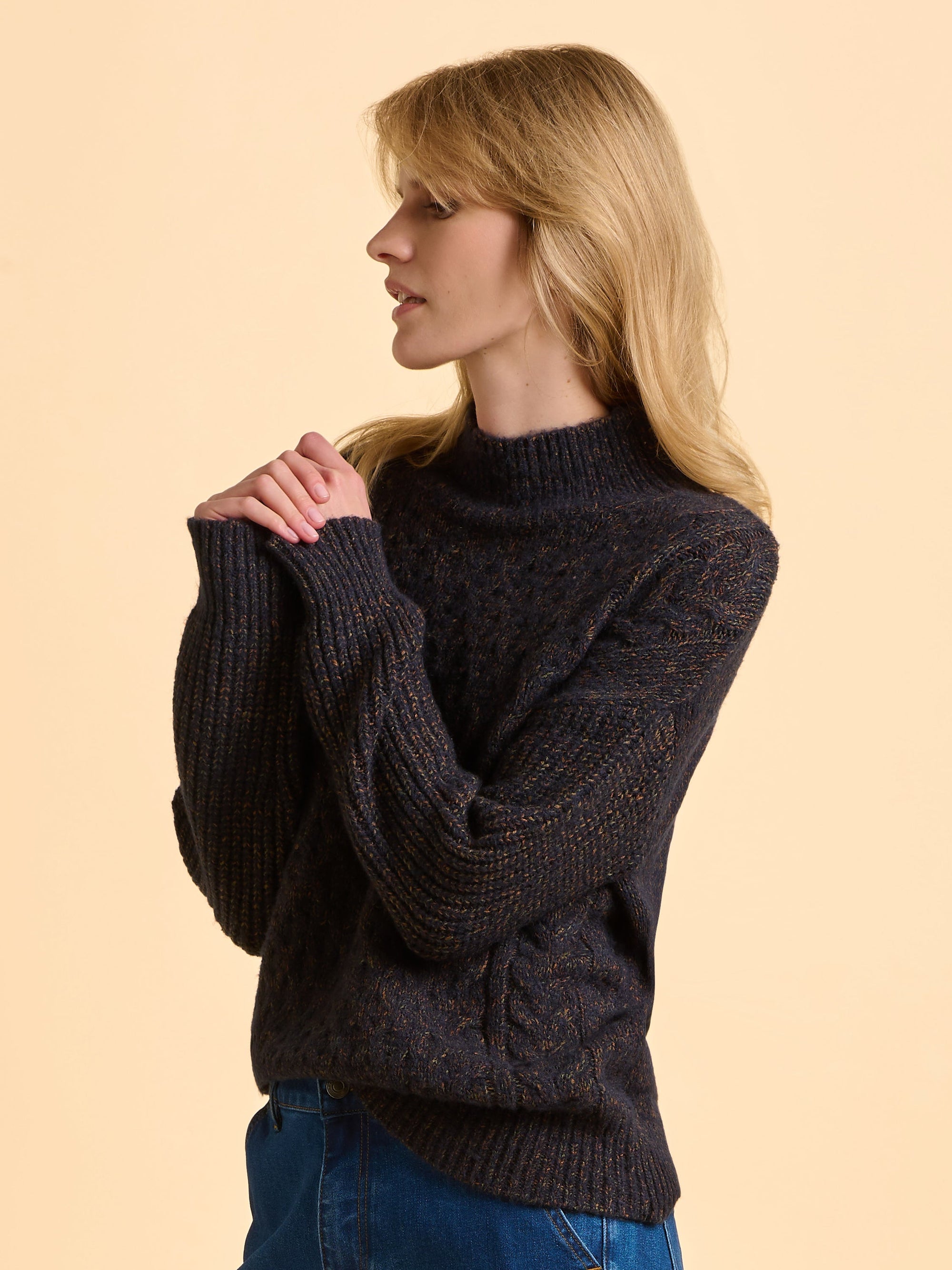 Wilderness Jumper